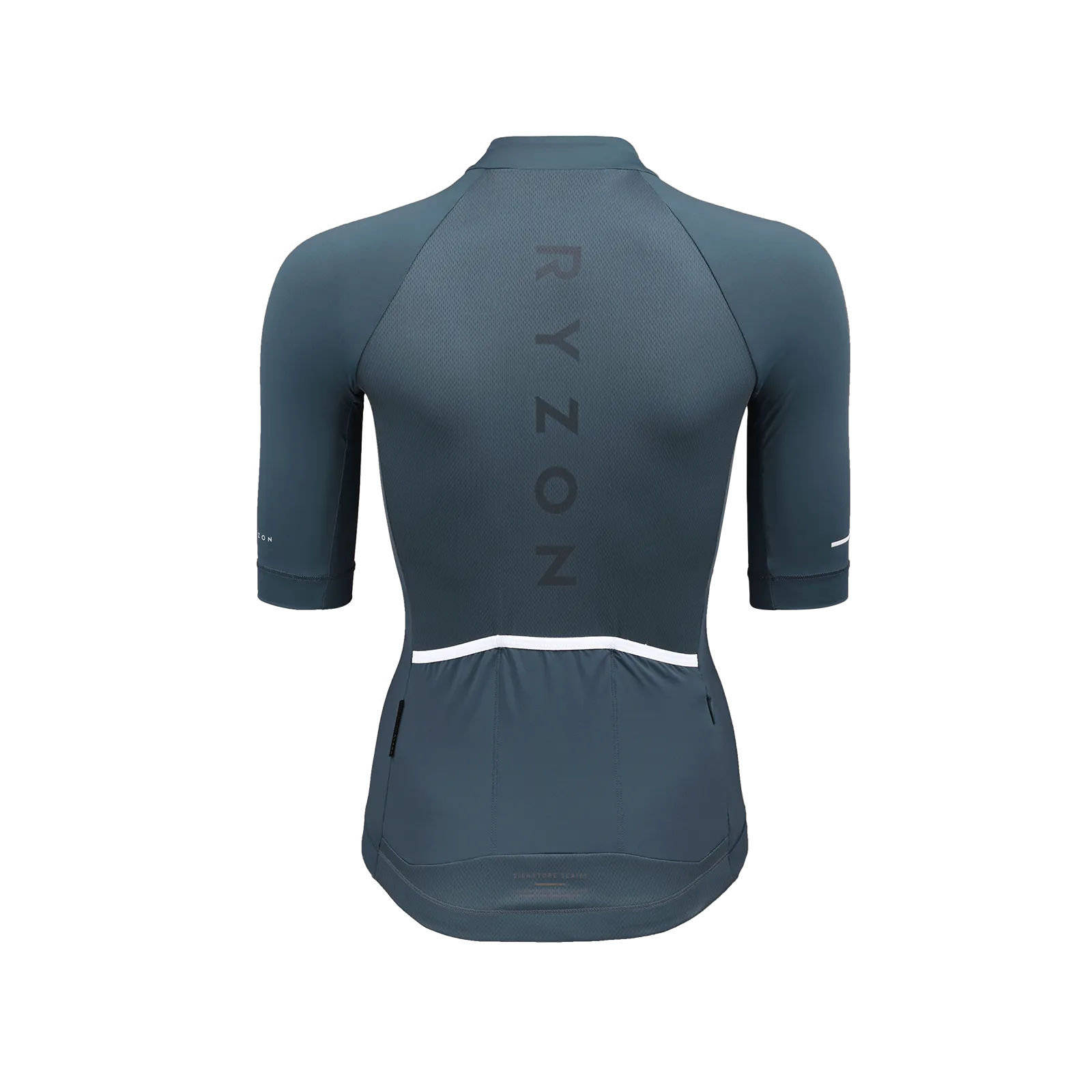 Signature Cycling Jersey Women