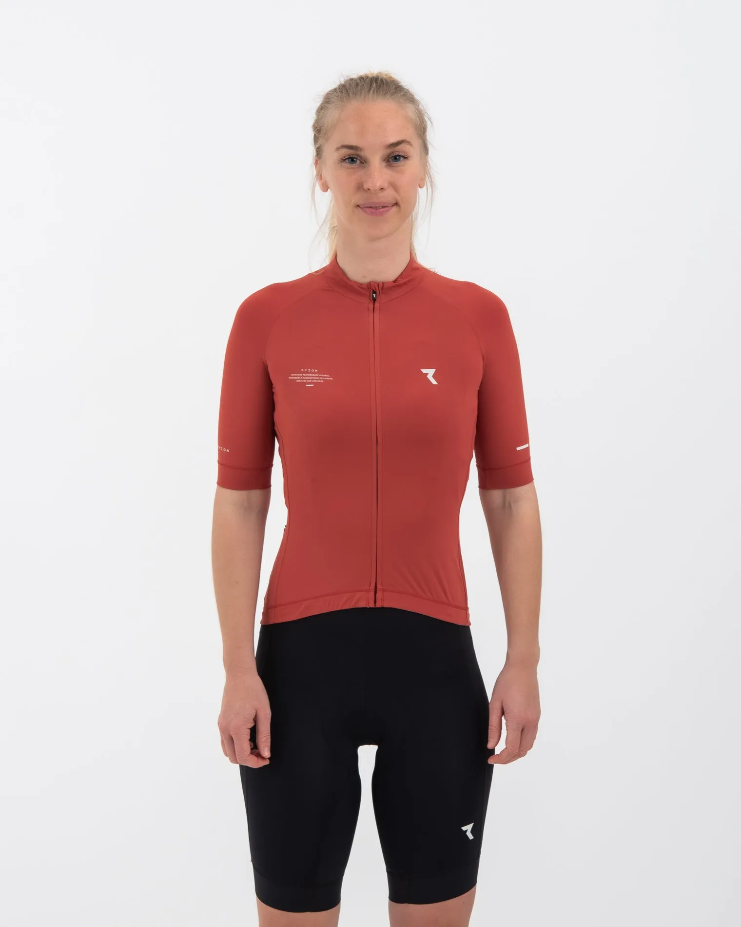 Signature Cycling Jersey Women