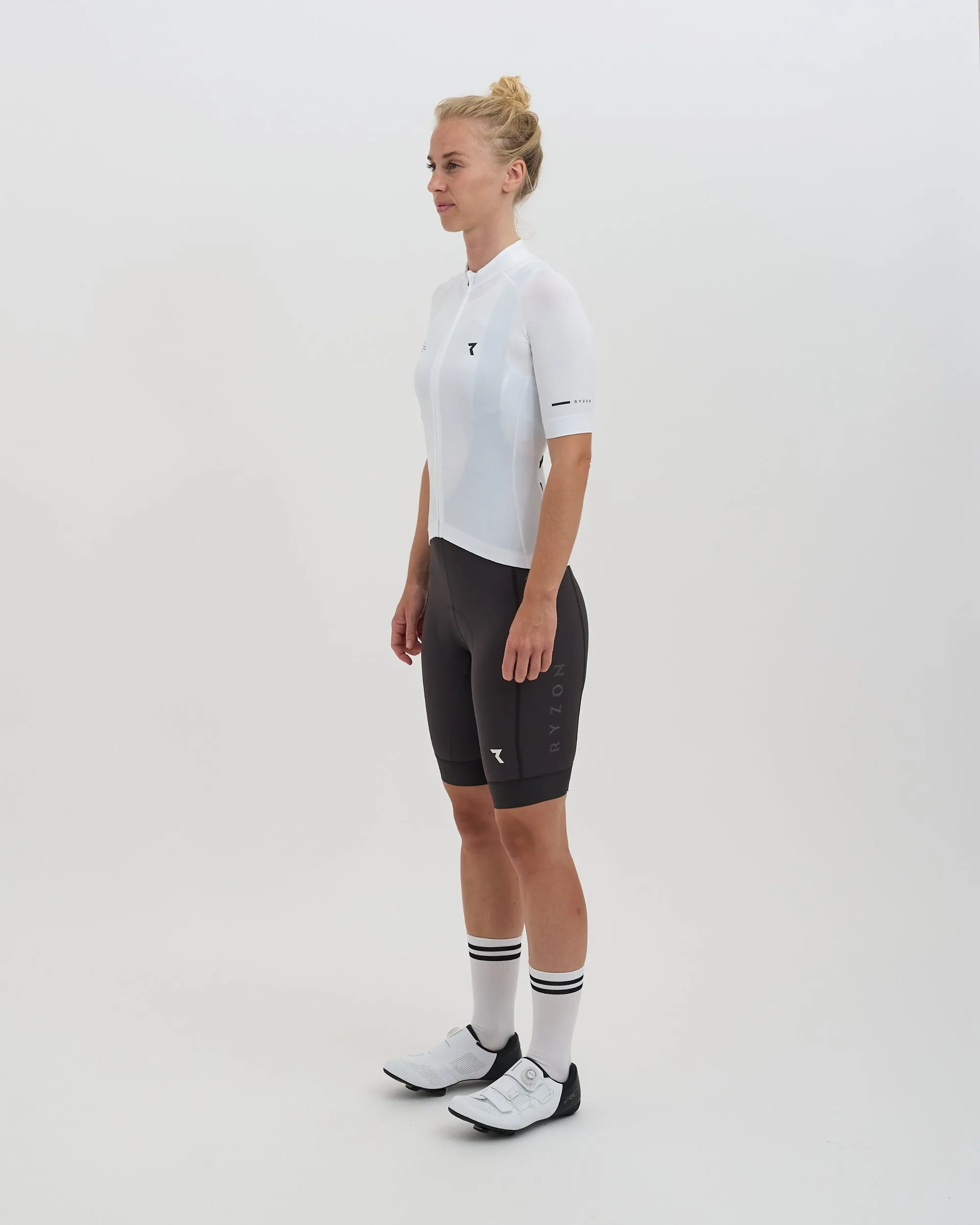 Signature Cycling Jersey Women