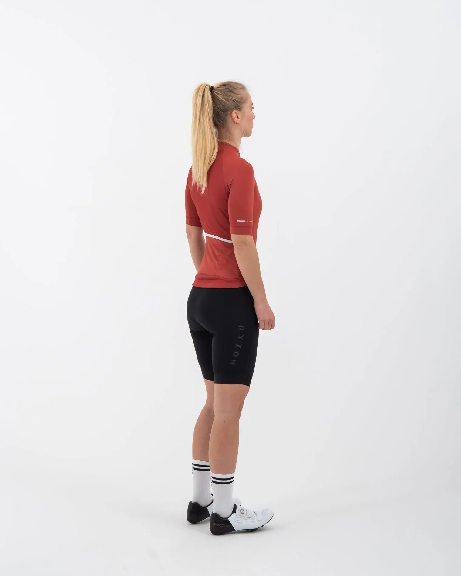 Signature Cycling Jersey Women