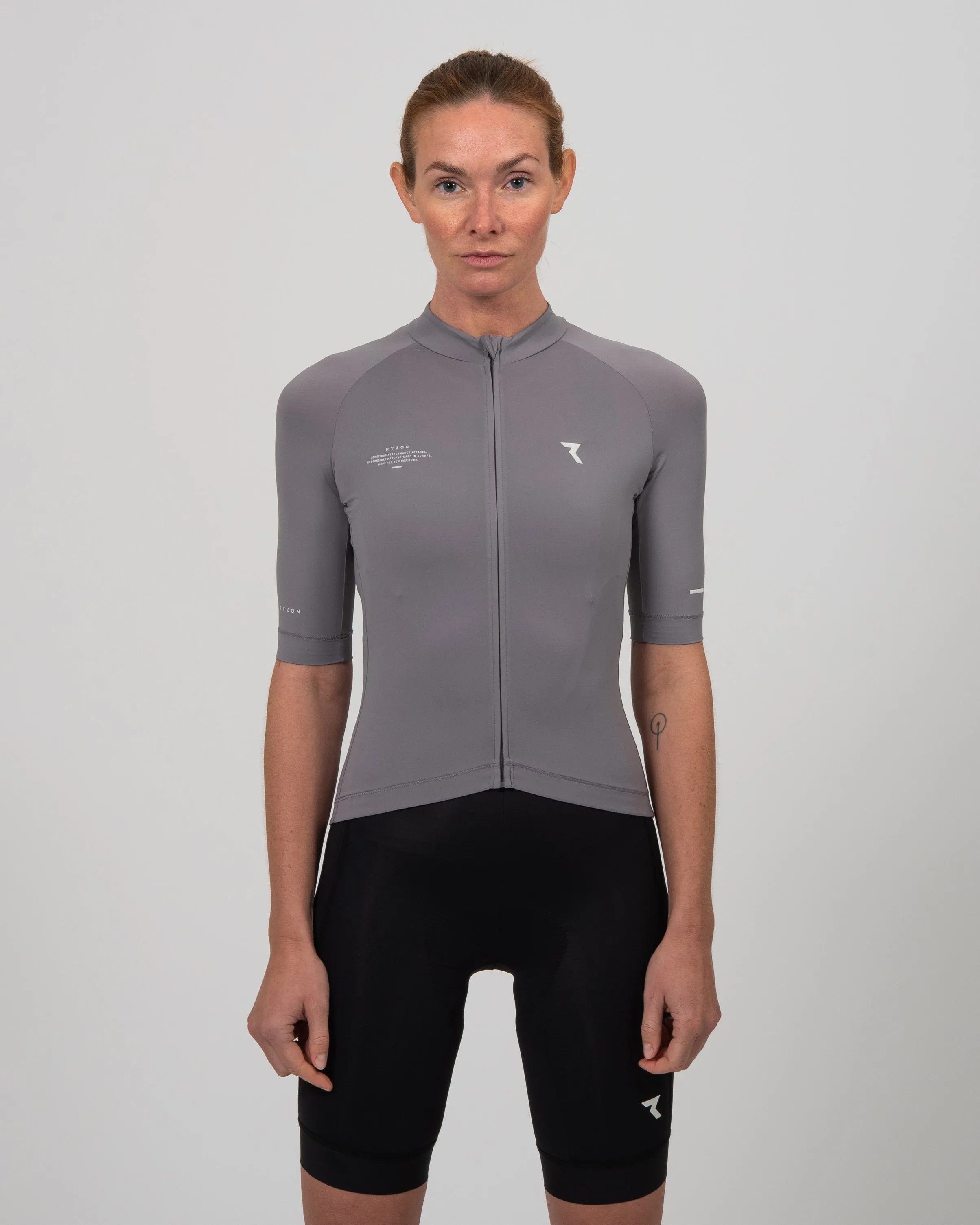 Signature Cycling Jersey Women