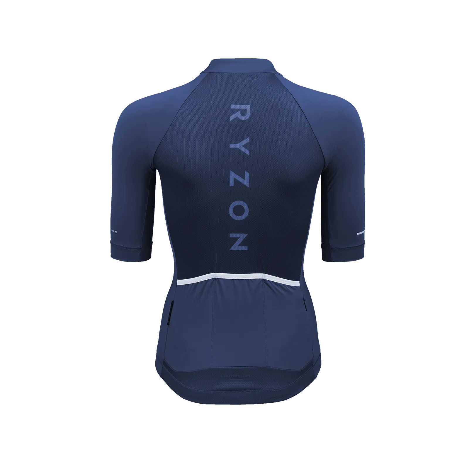 Signature Cycling Jersey Women