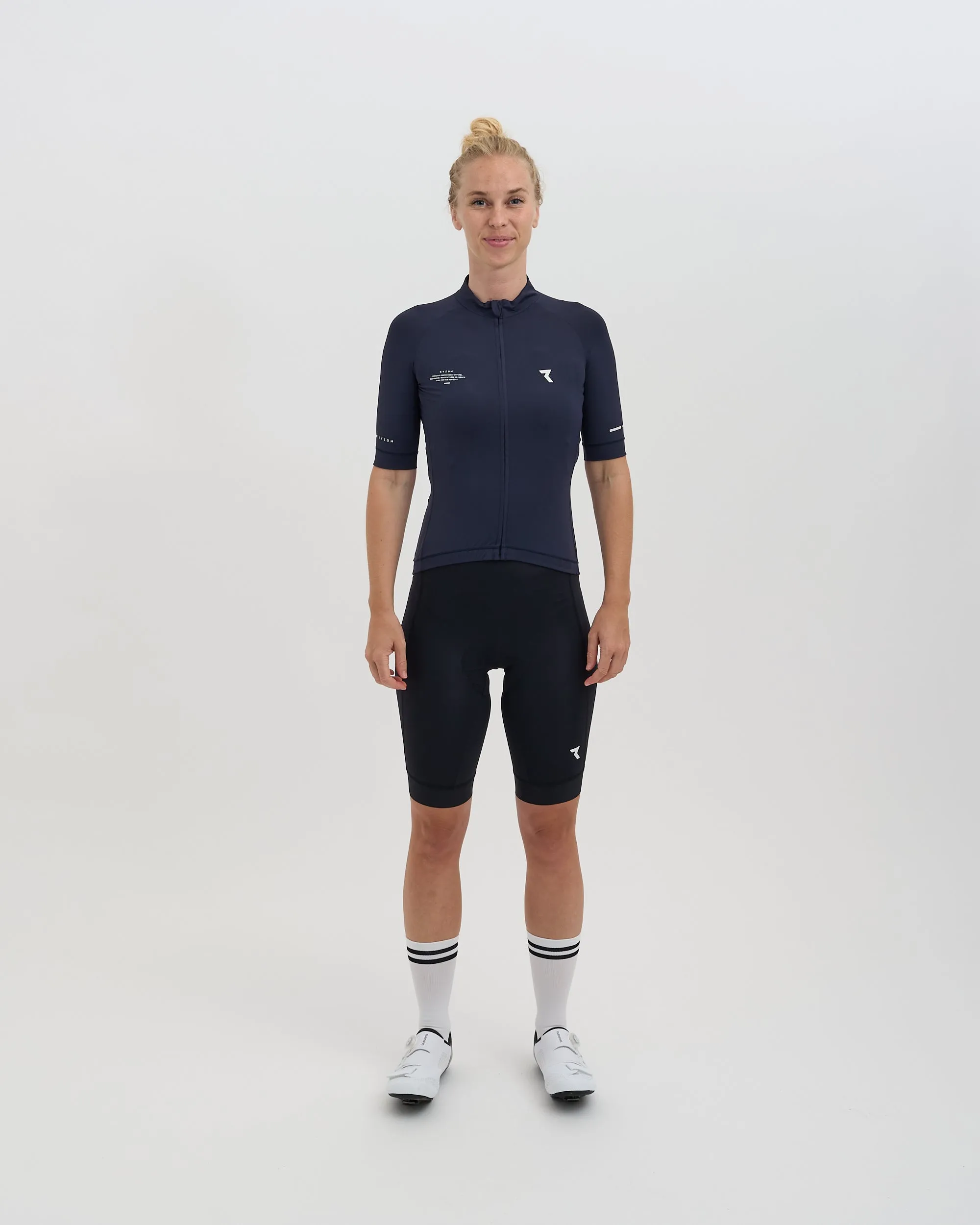 Signature Cycling Jersey Women