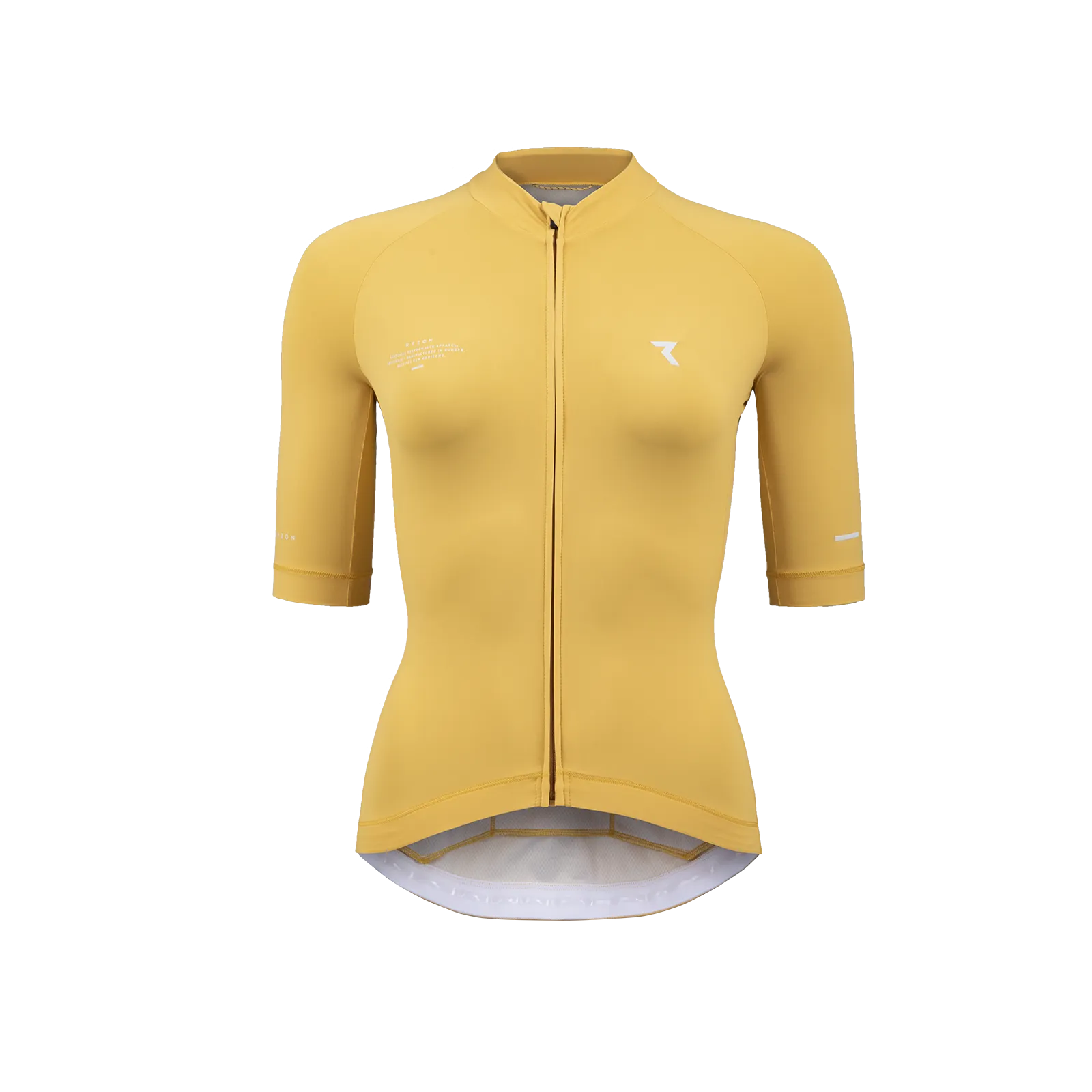 Signature Cycling Jersey Women