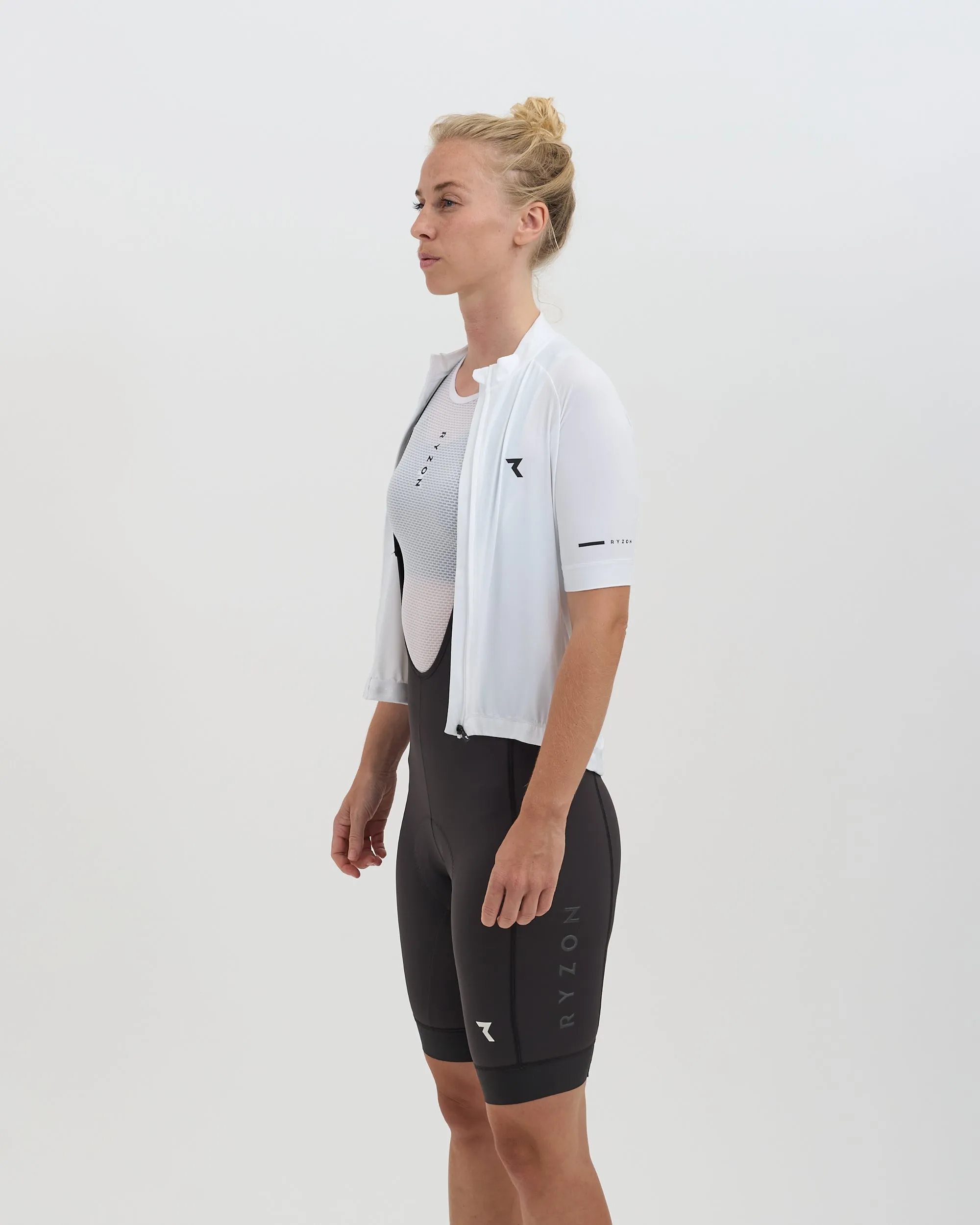 Signature Cycling Jersey Women