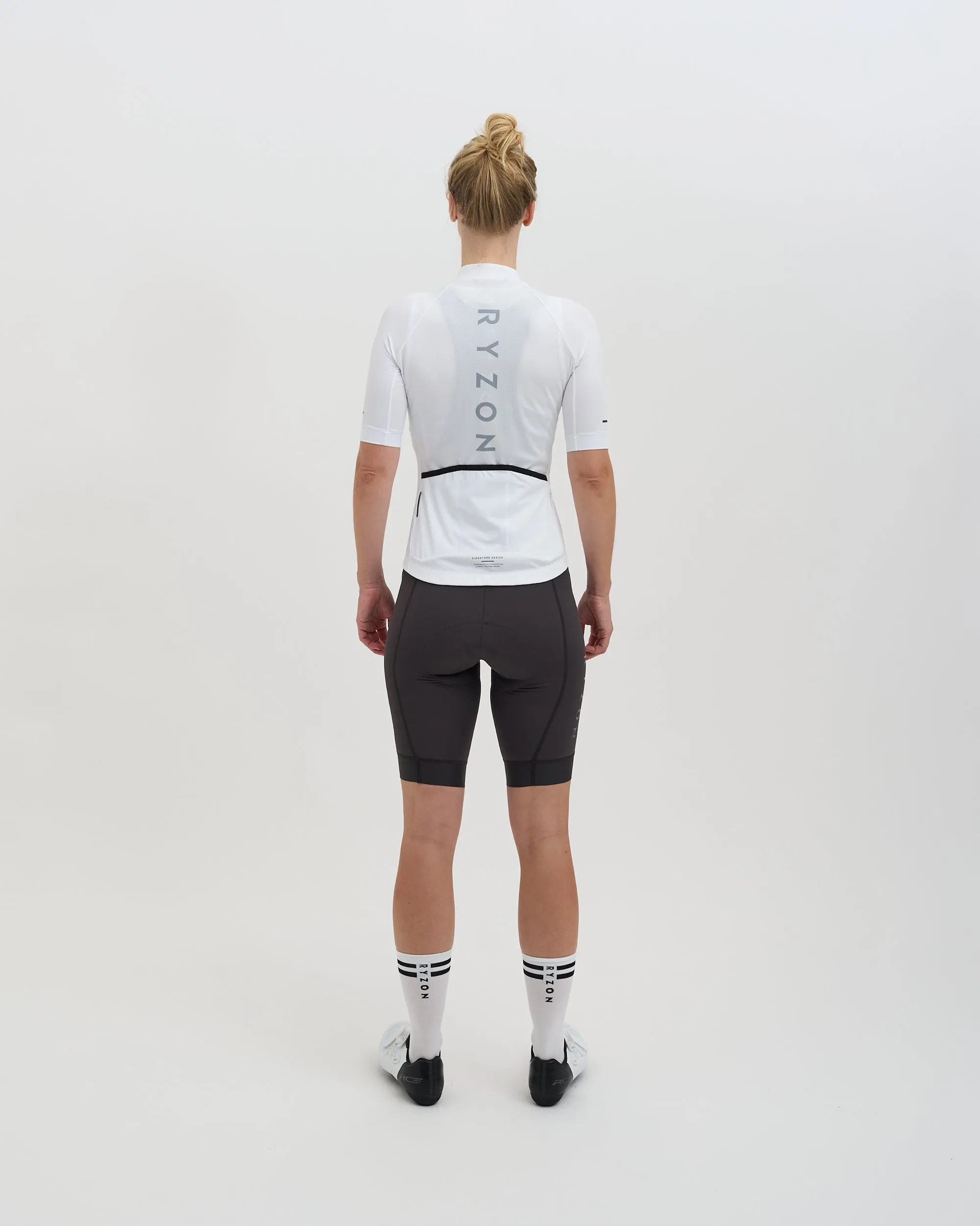 Signature Cycling Jersey Women