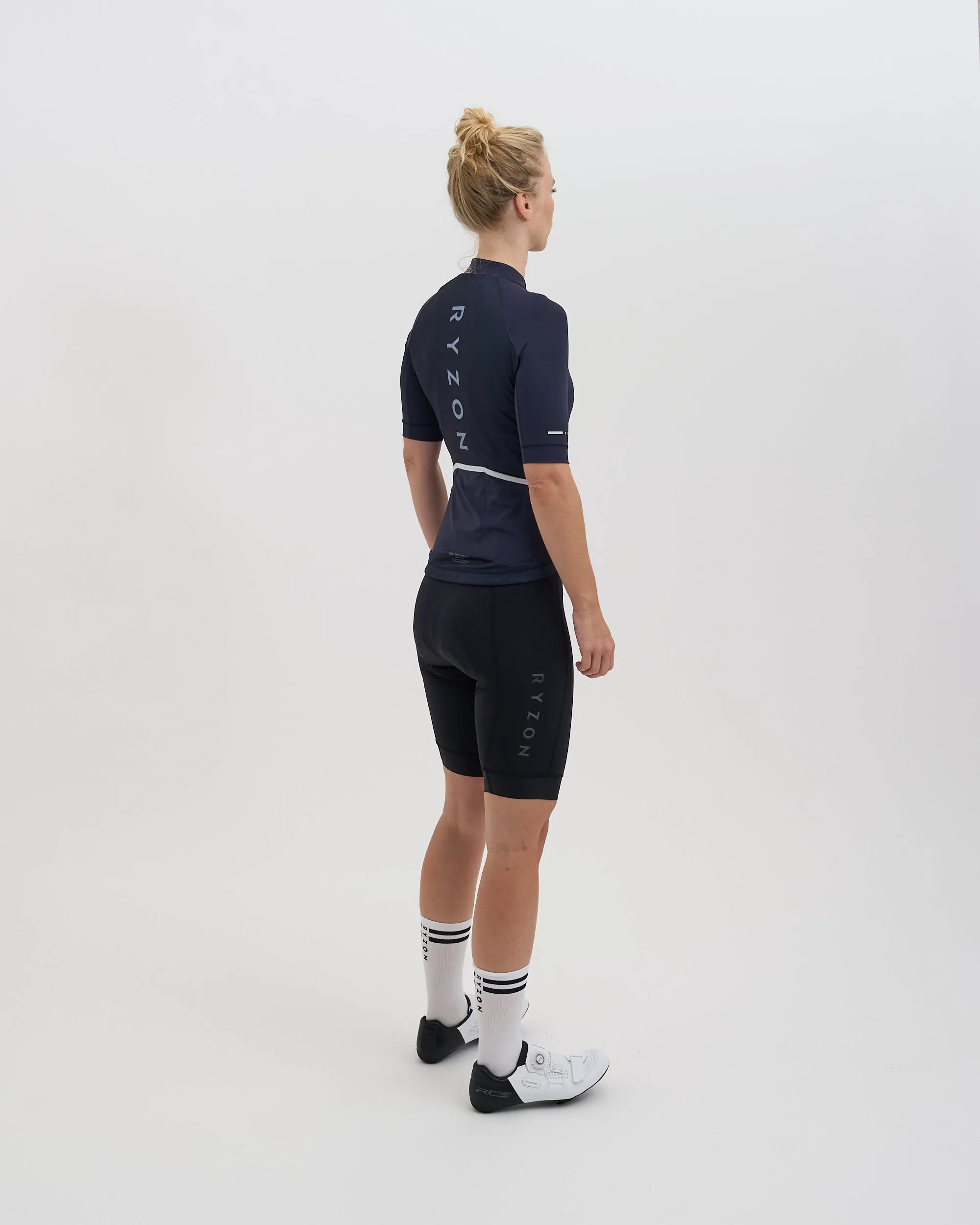 Signature Cycling Jersey Women