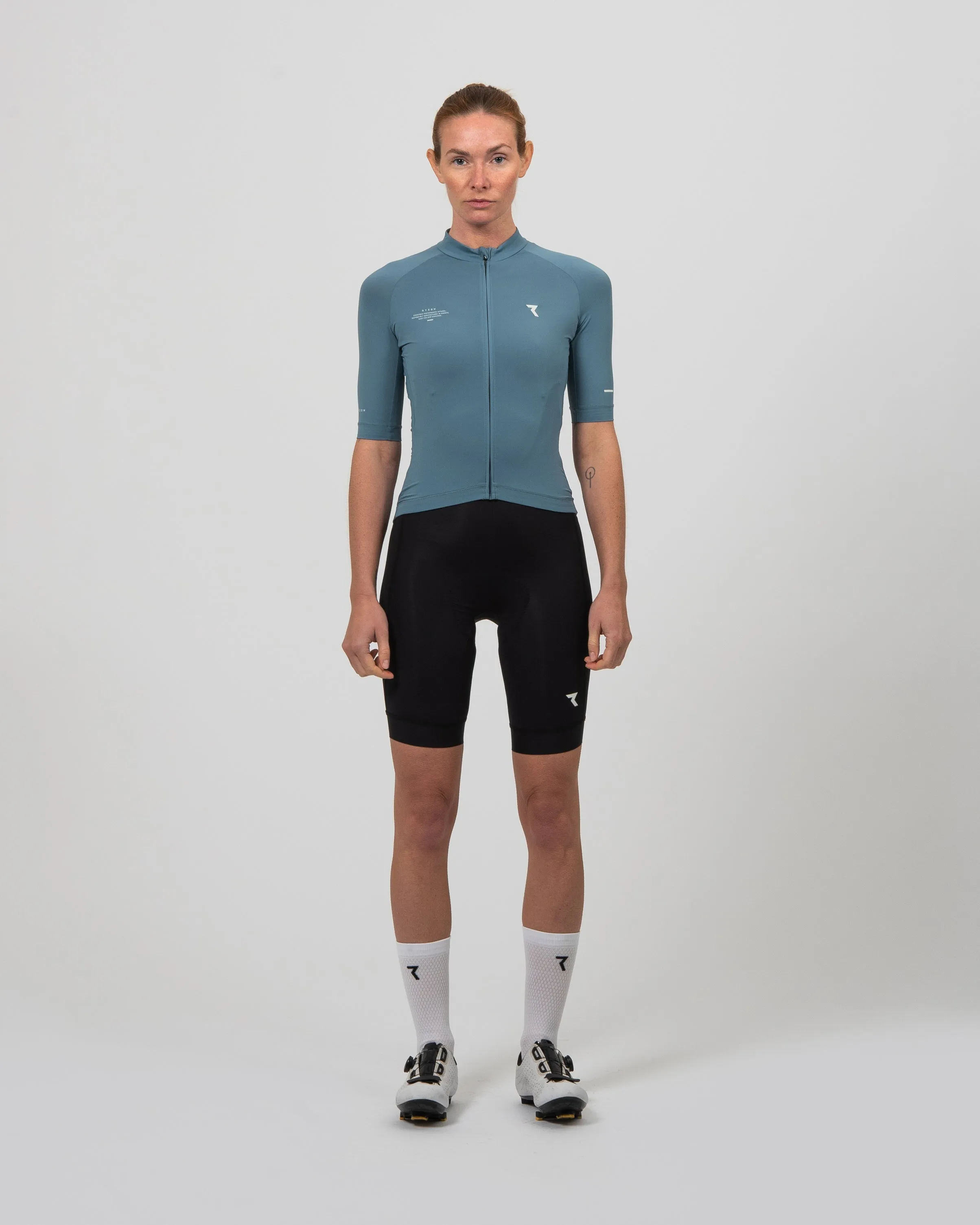 Signature Cycling Jersey Women