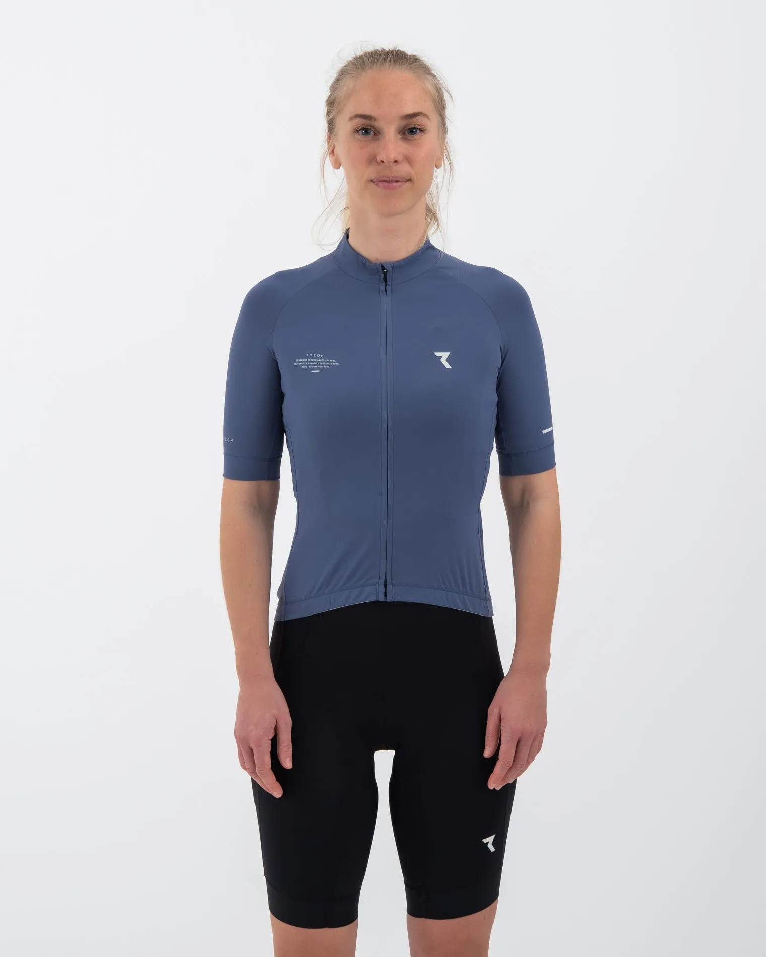 Signature Cycling Jersey Women