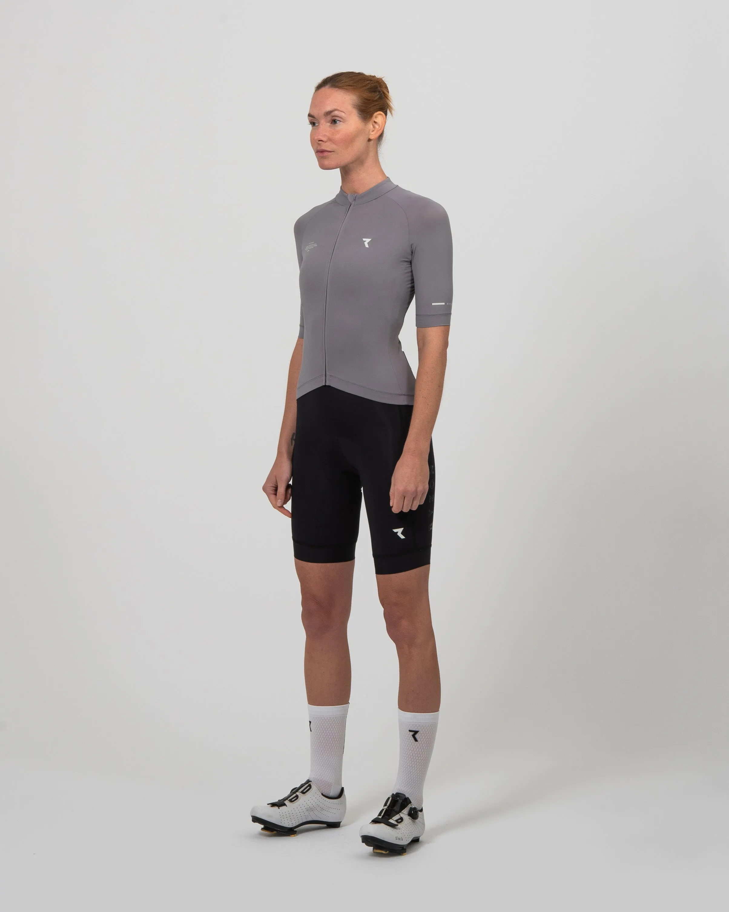 Signature Cycling Jersey Women