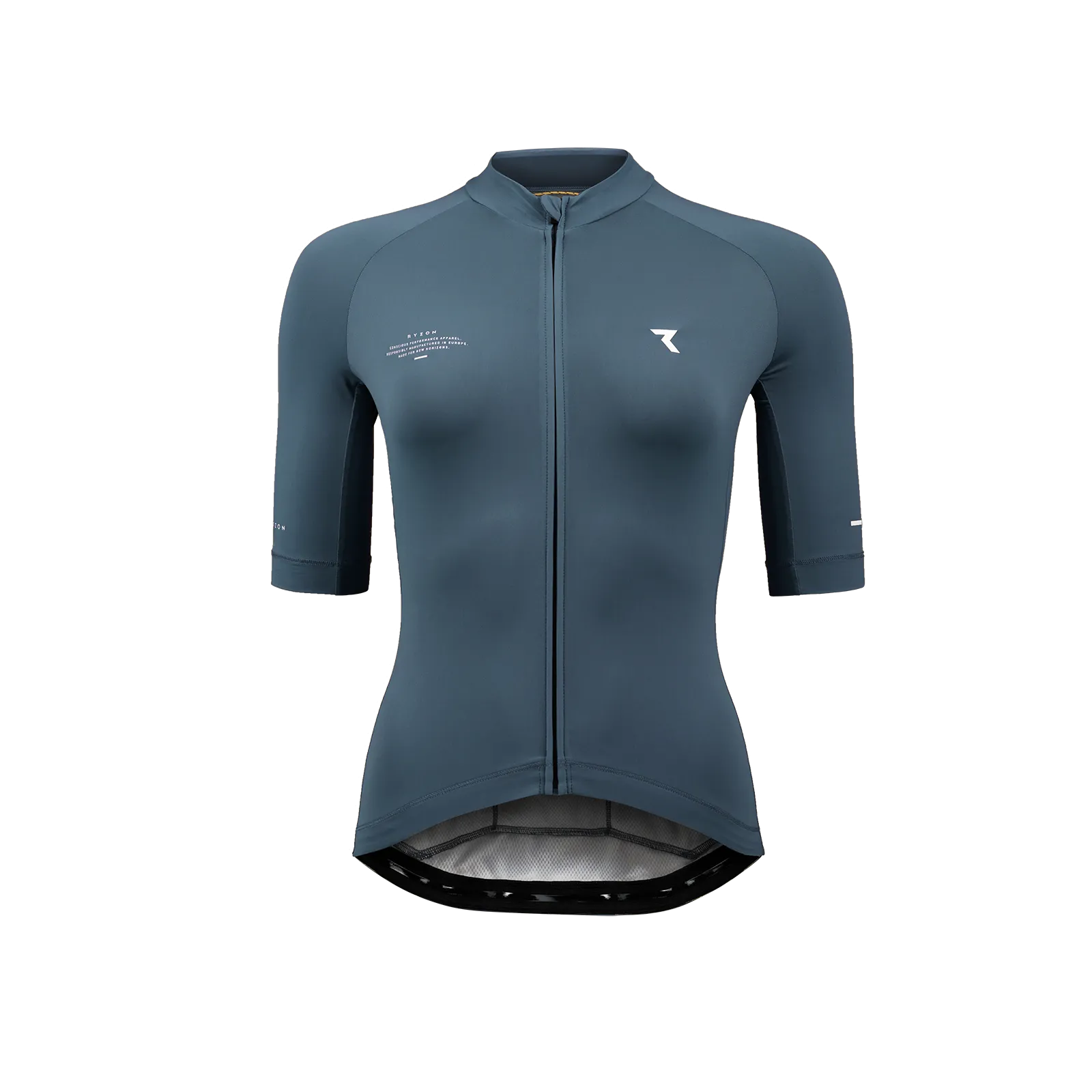 Signature Cycling Jersey Women