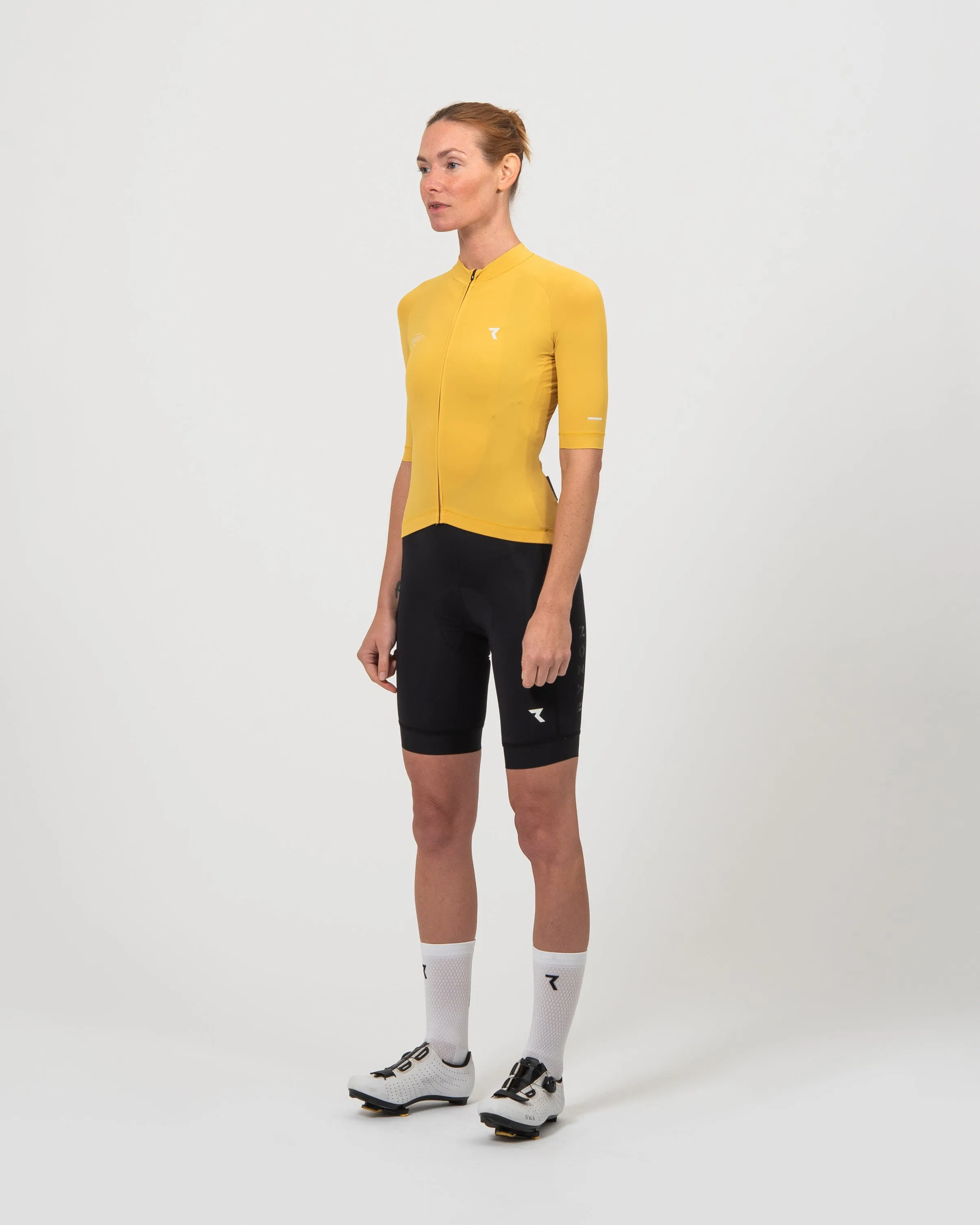 Signature Cycling Jersey Women