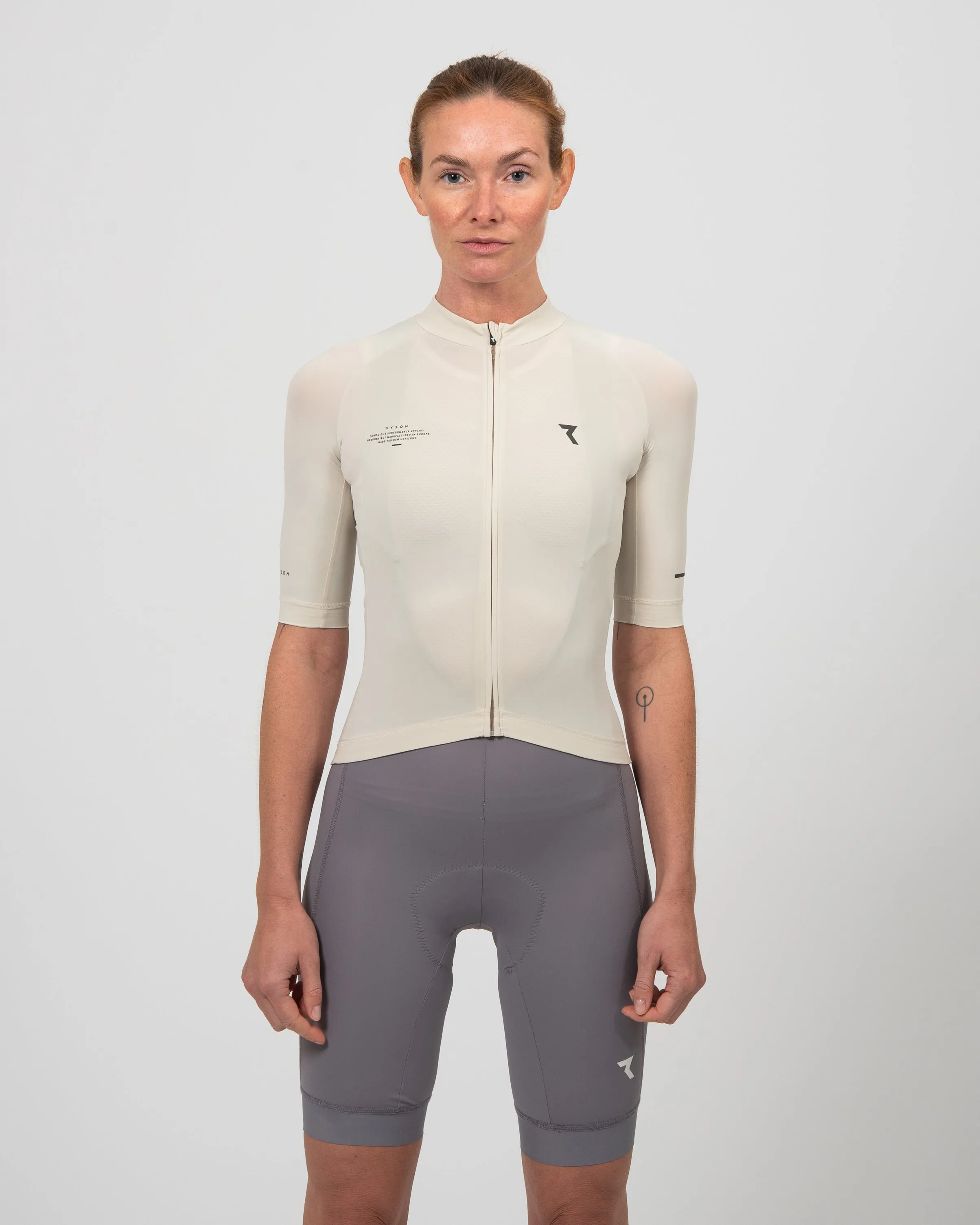 Signature Cycling Jersey Women