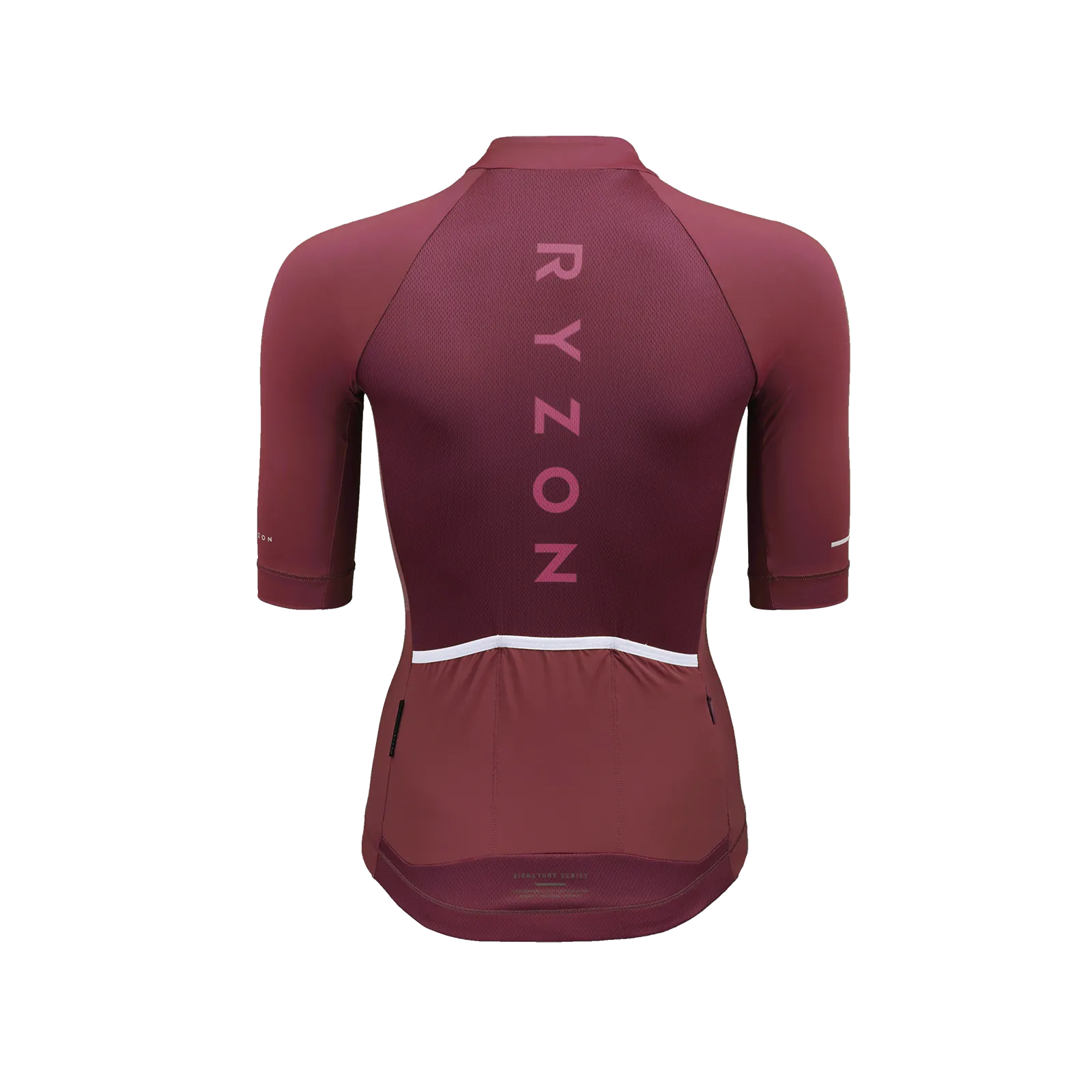 Signature Cycling Jersey Women