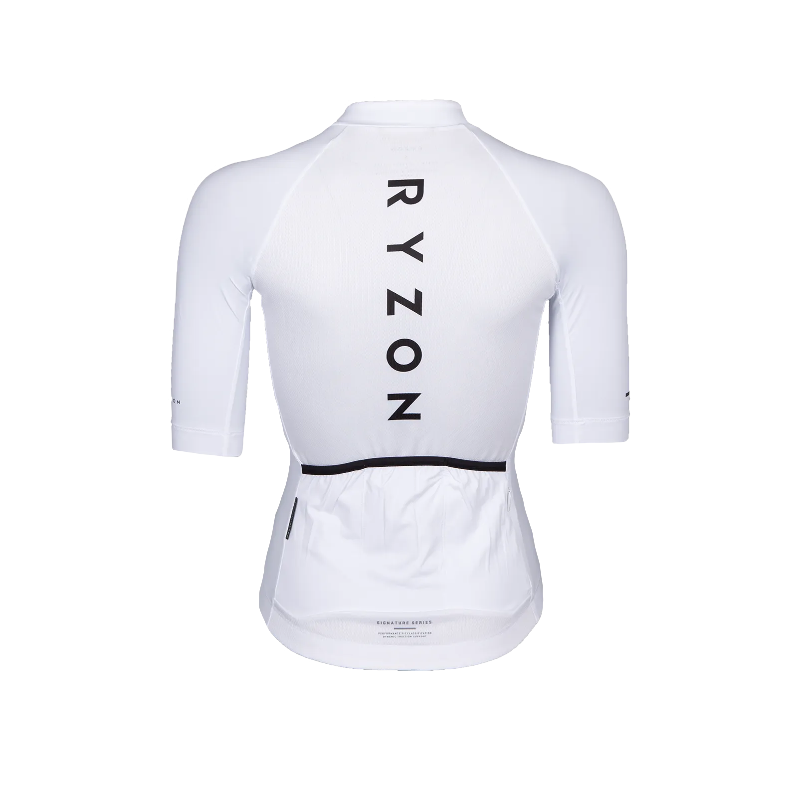 Signature Cycling Jersey Women