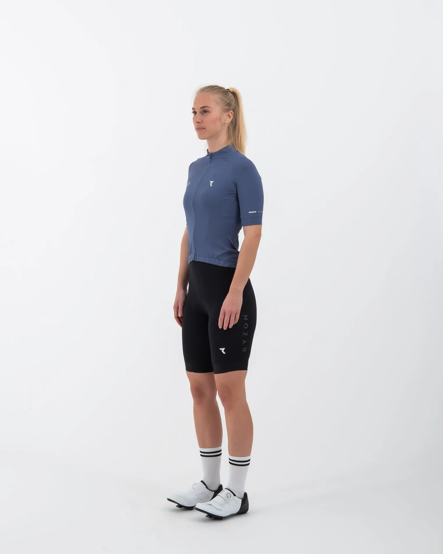 Signature Cycling Jersey Women