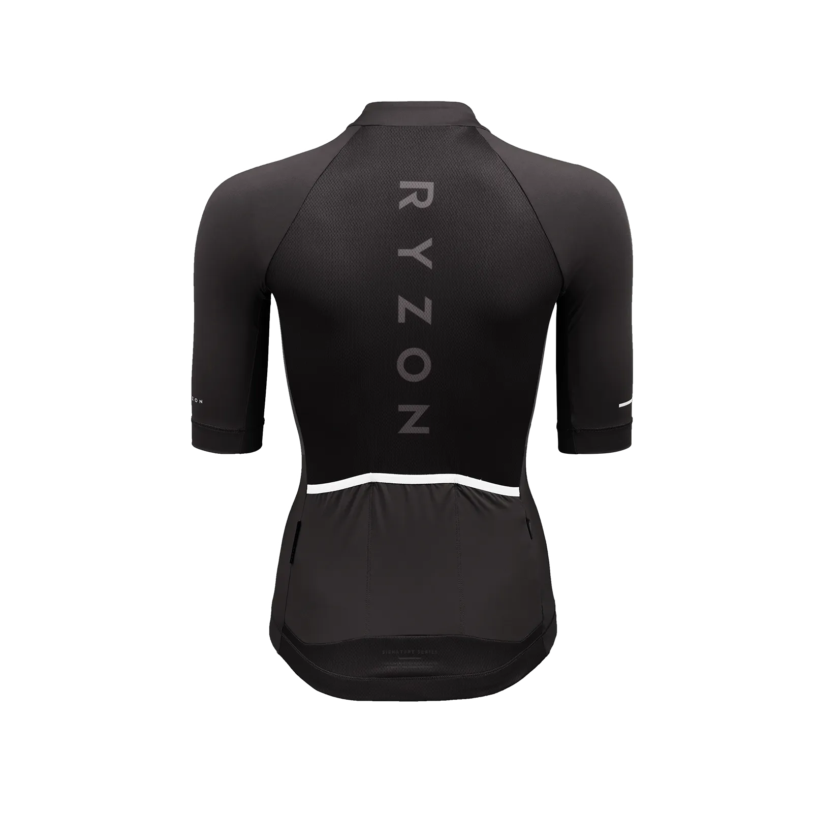 Signature Cycling Jersey Women