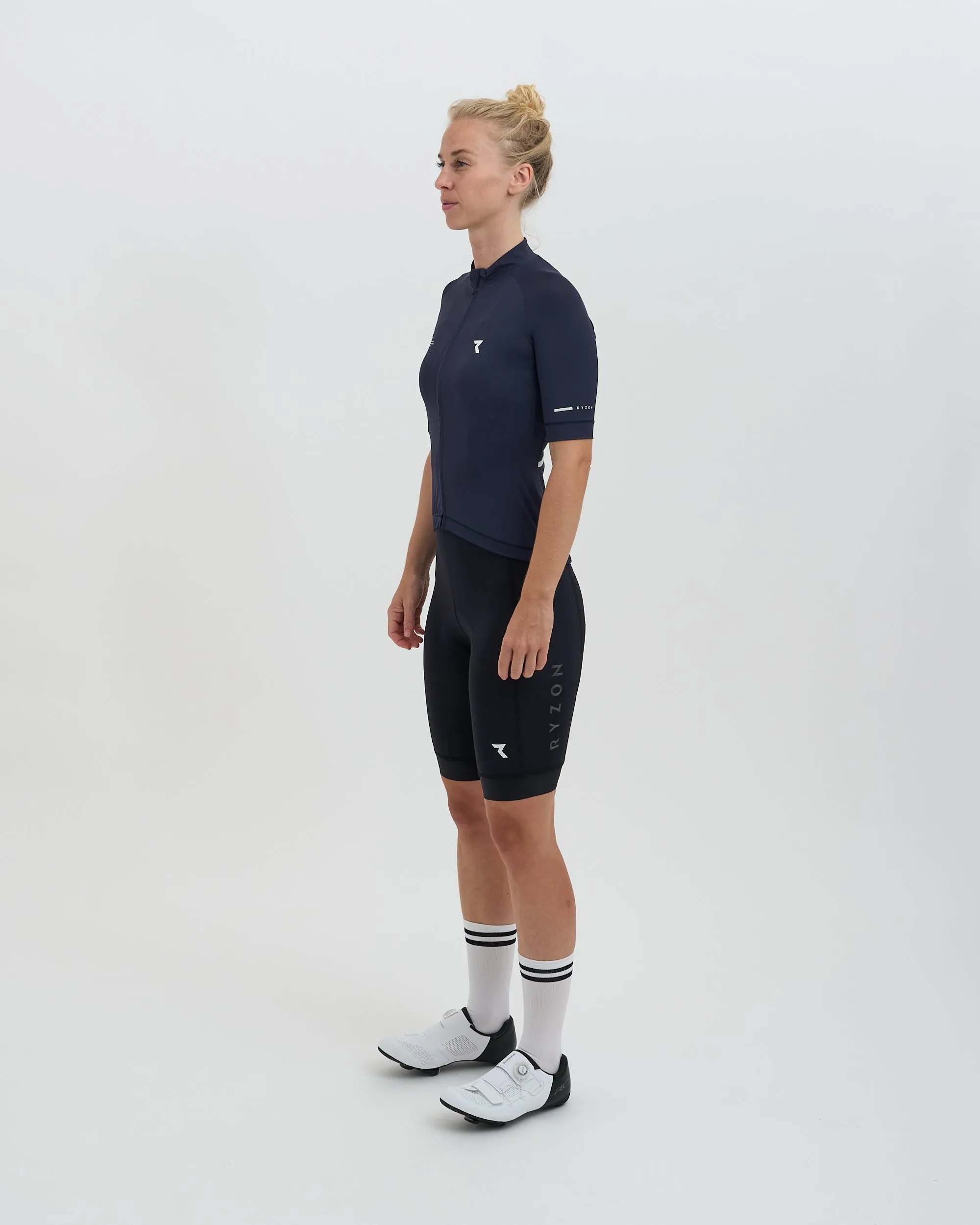 Signature Cycling Jersey Women