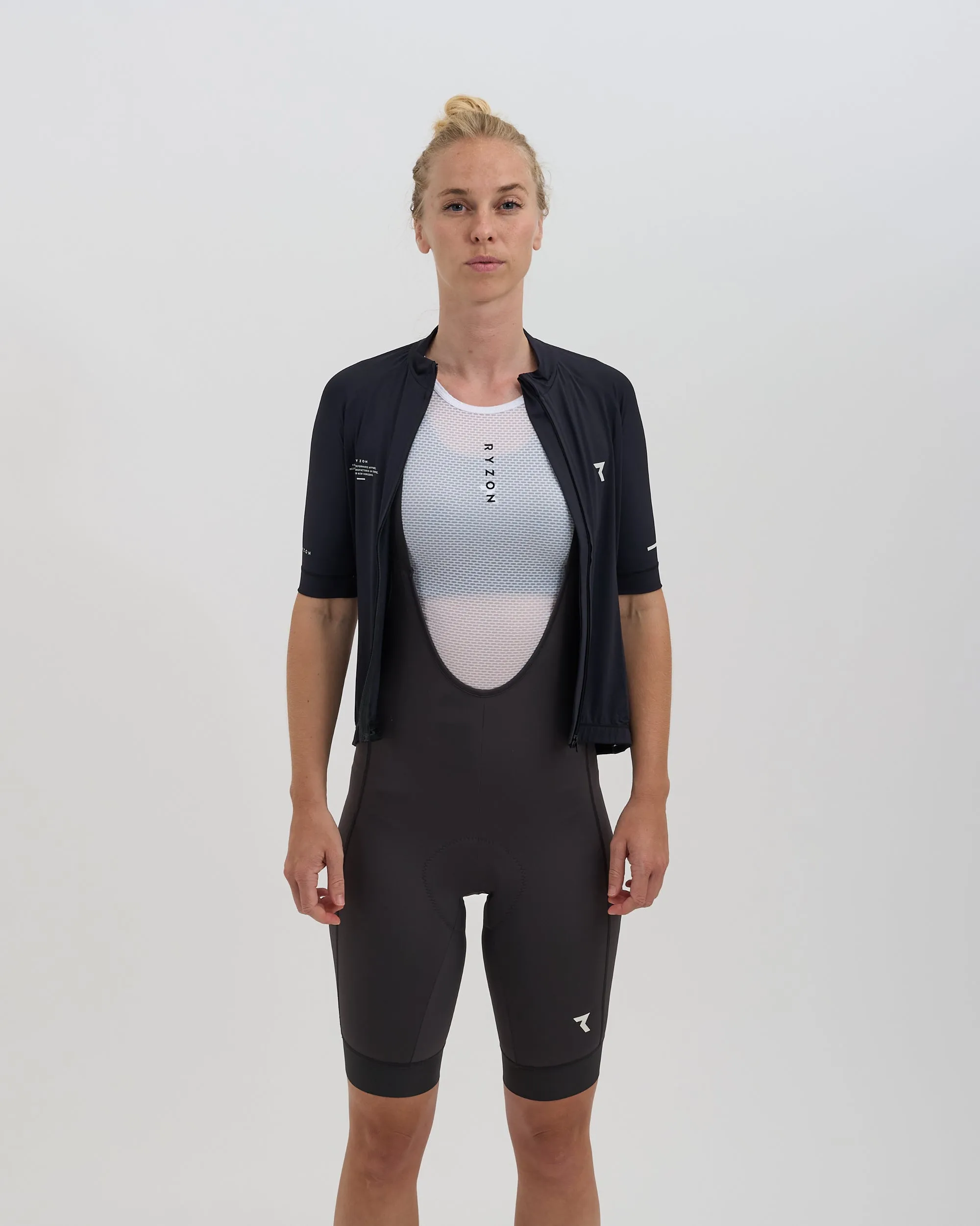 Signature Cycling Jersey Women