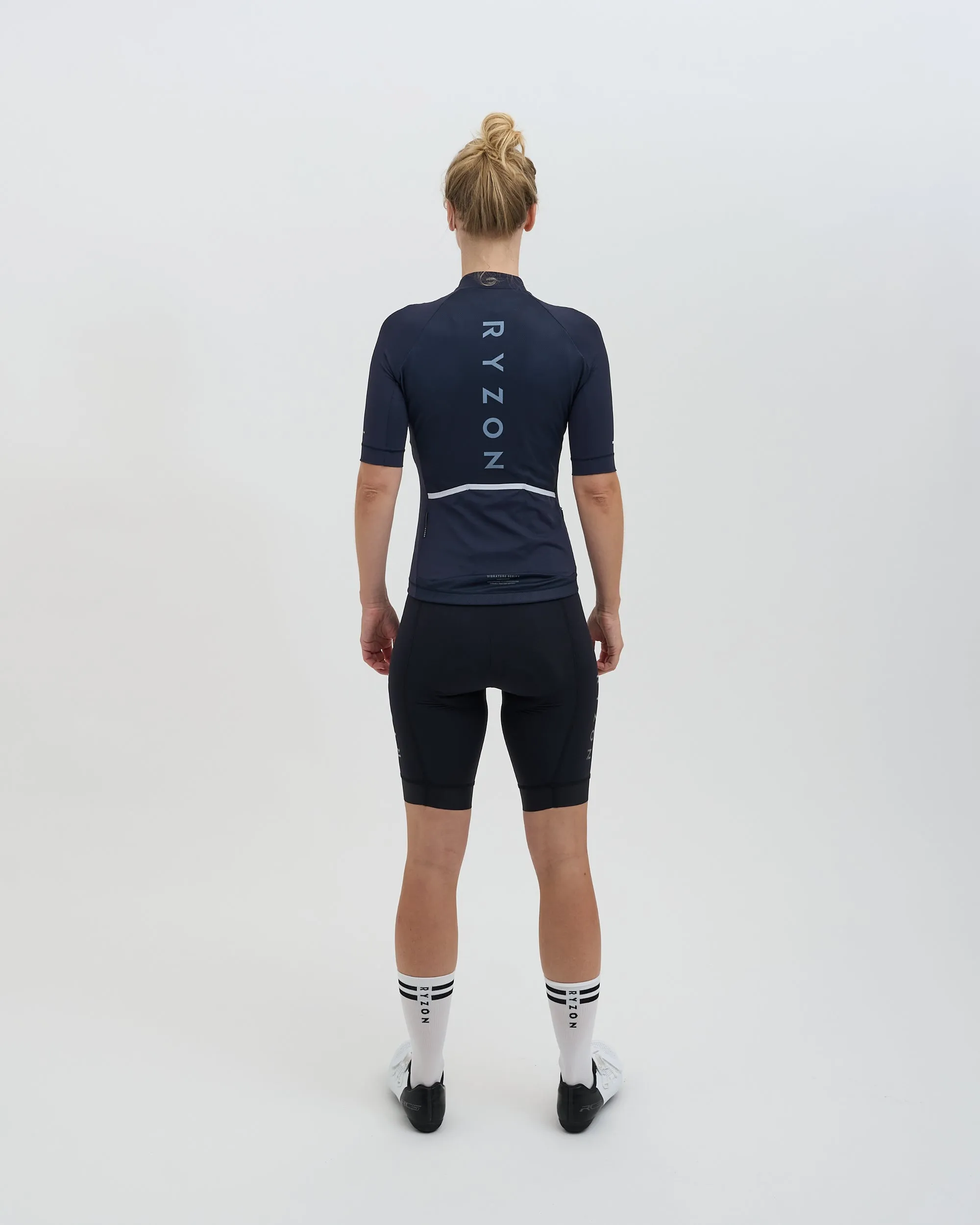 Signature Cycling Jersey Women