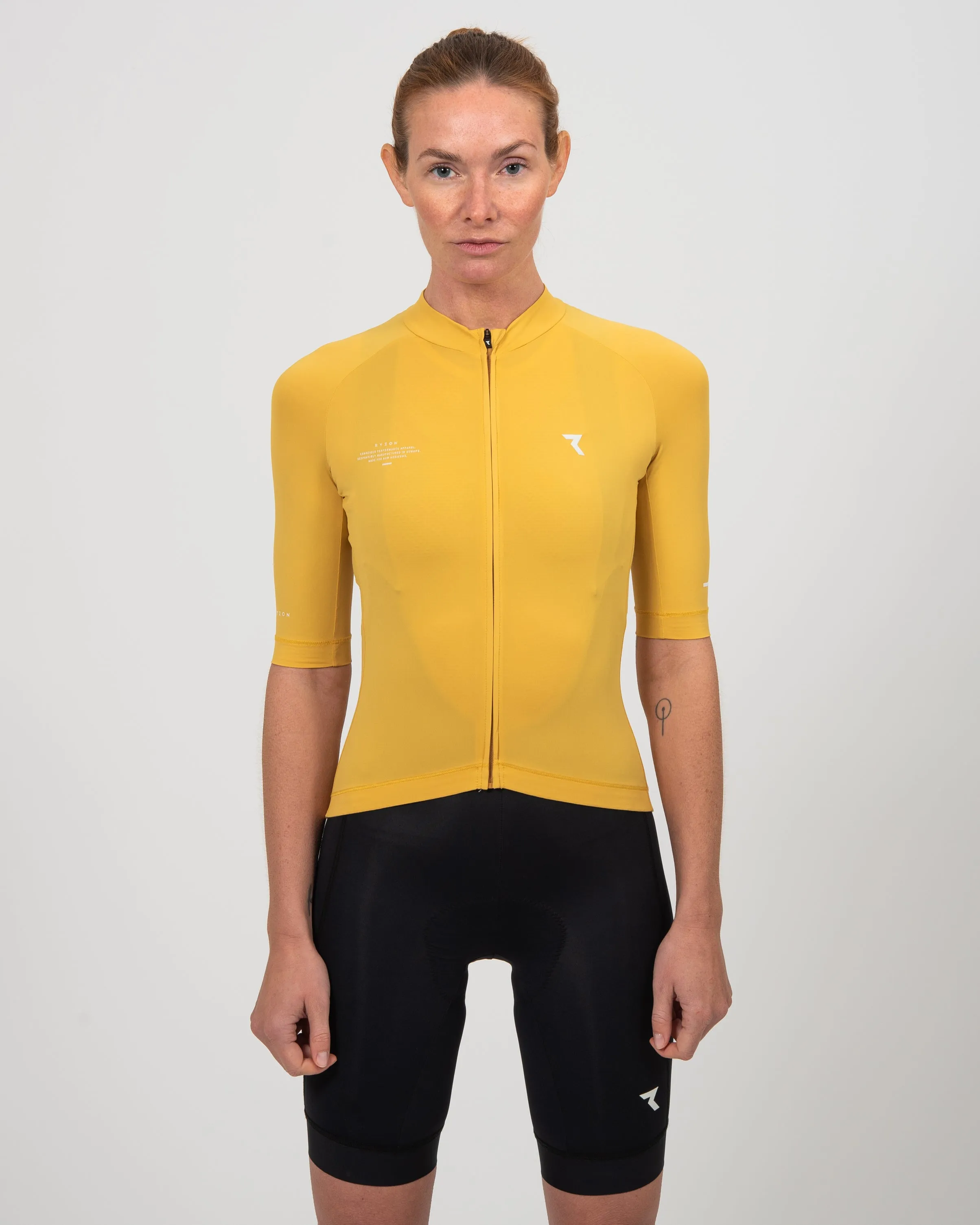 Signature Cycling Jersey Women