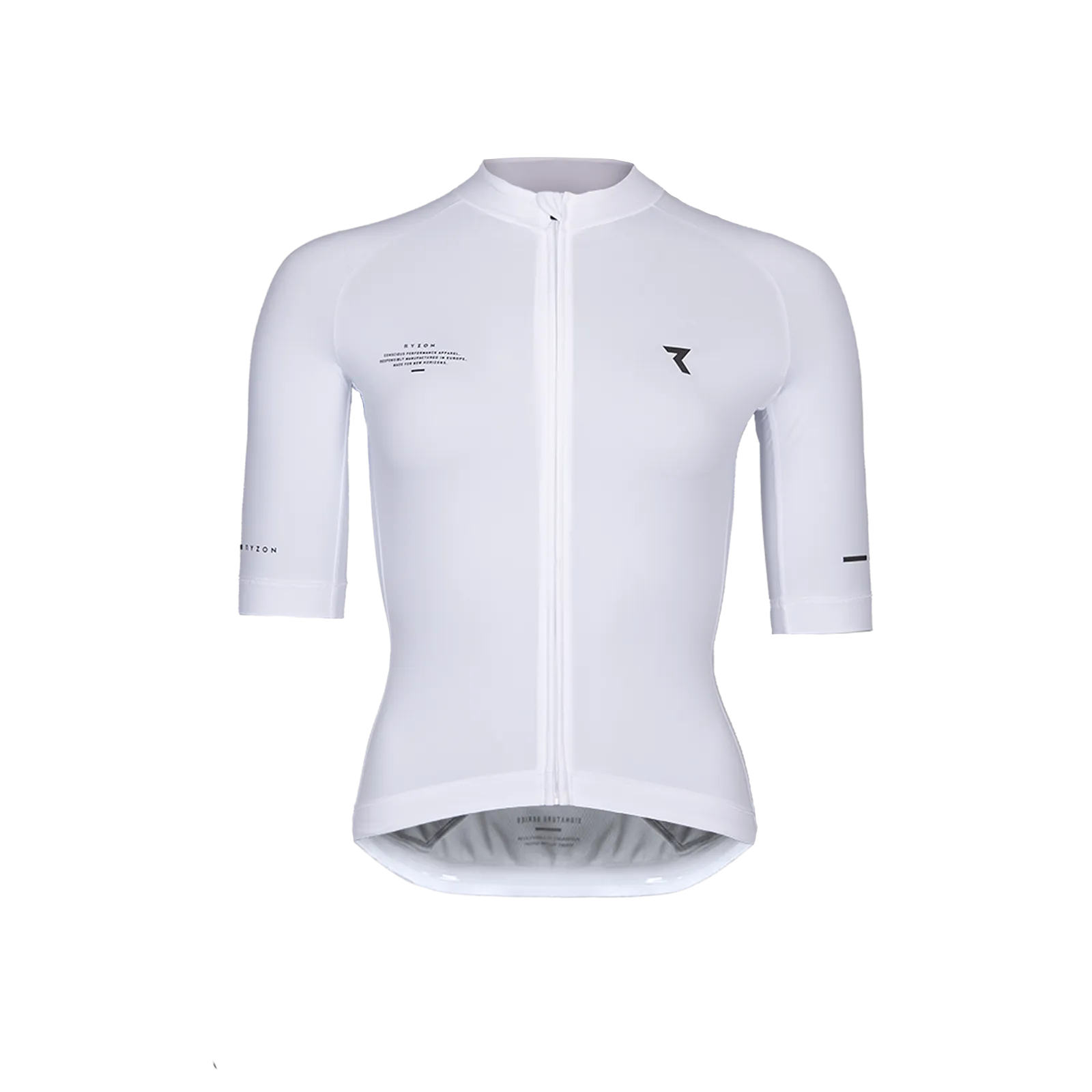 Signature Cycling Jersey Women