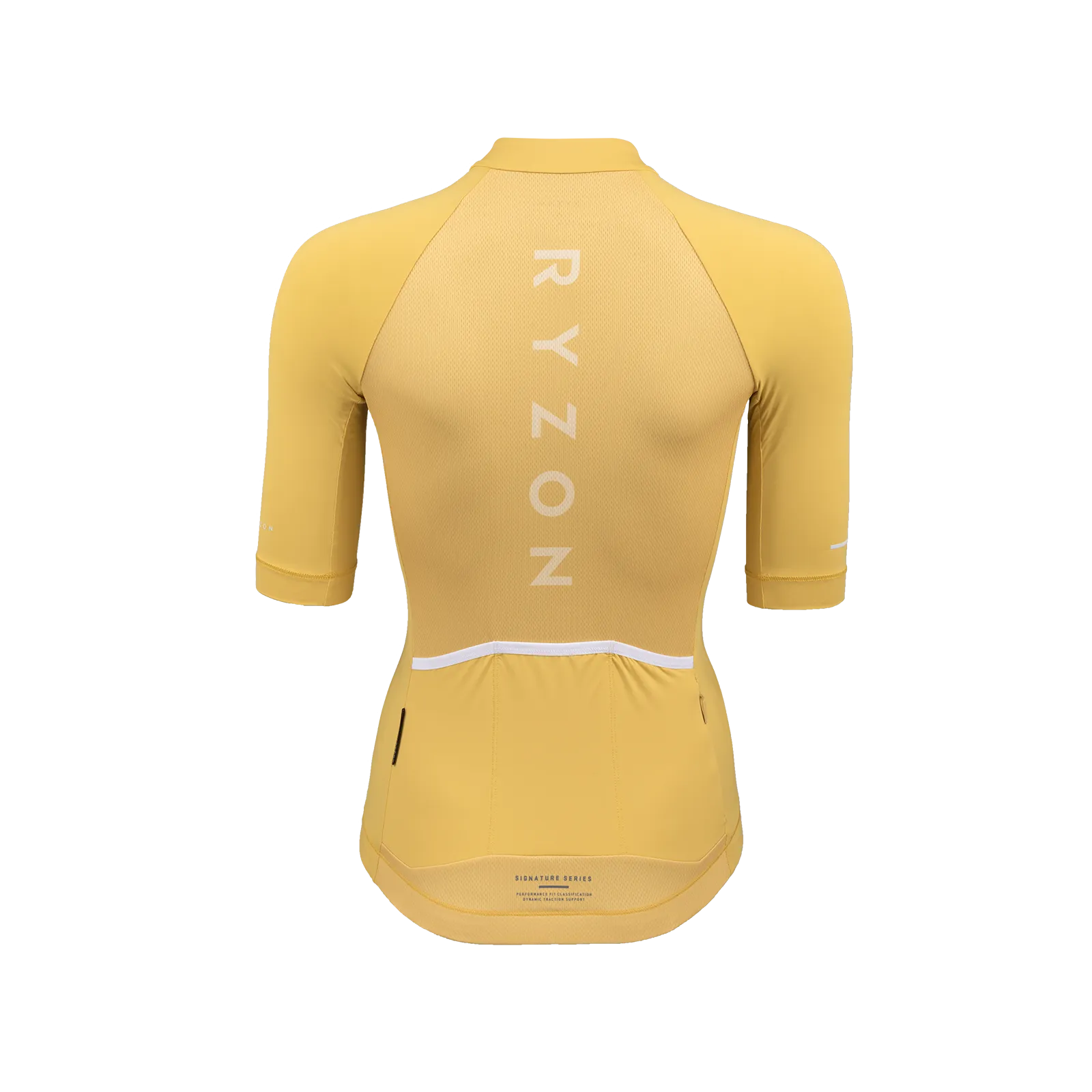 Signature Cycling Jersey Women