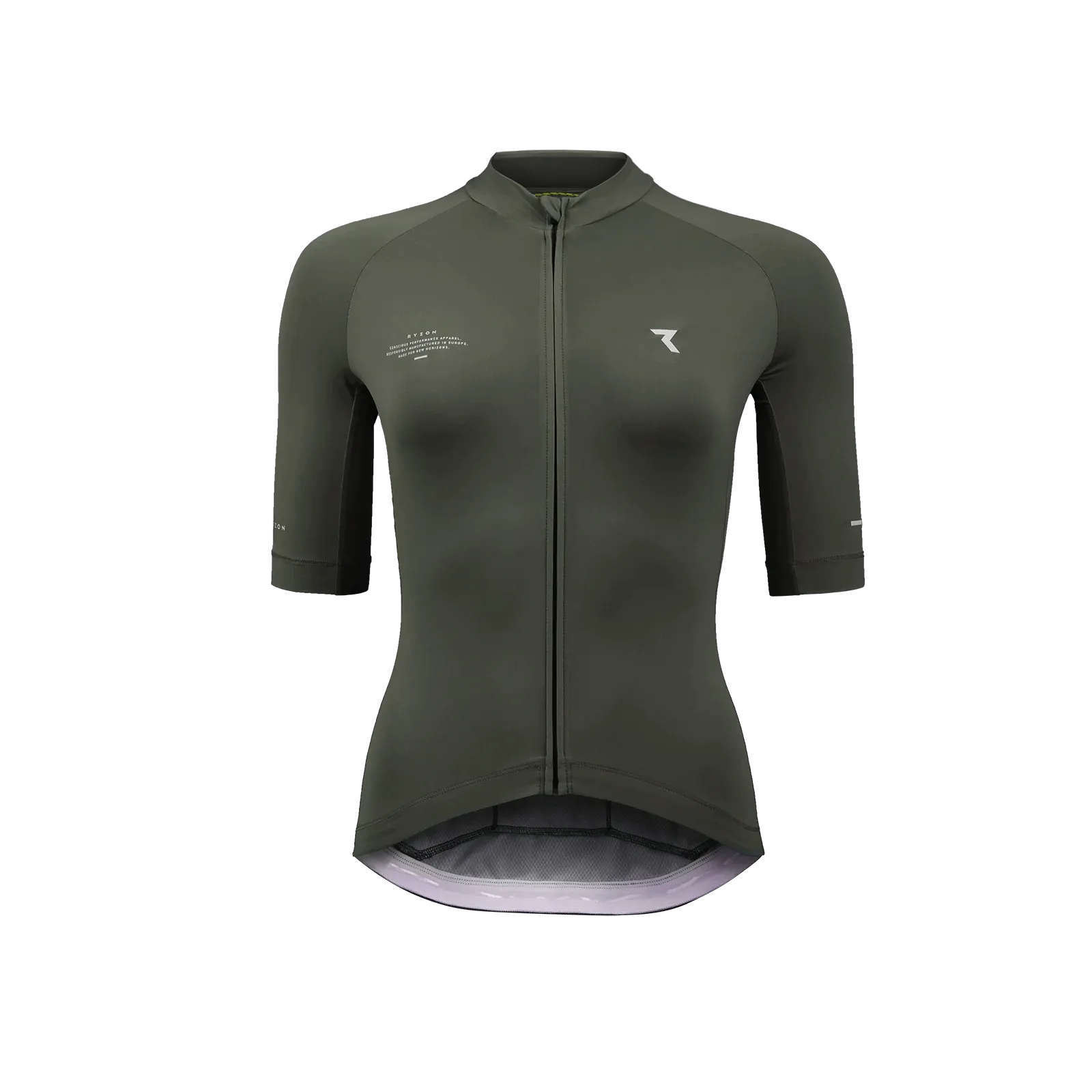 Signature Cycling Jersey Women