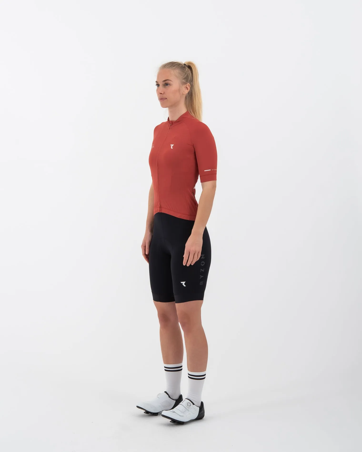 Signature Cycling Jersey Women