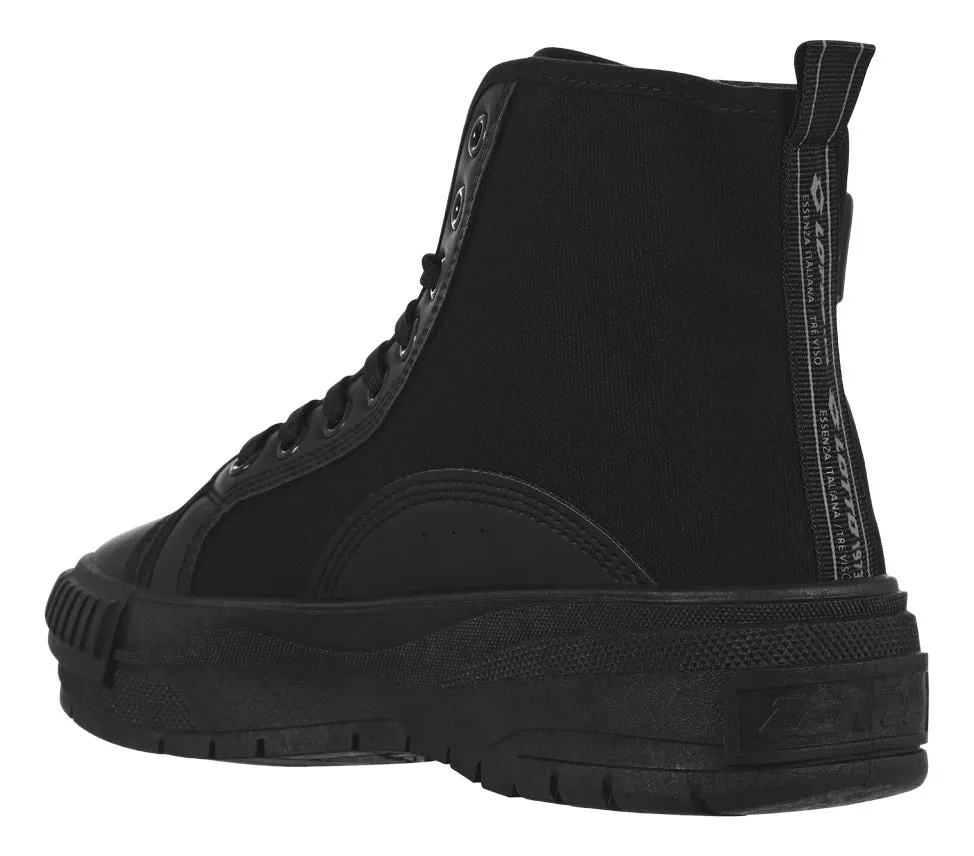 Tenis Bota Ruvin Women