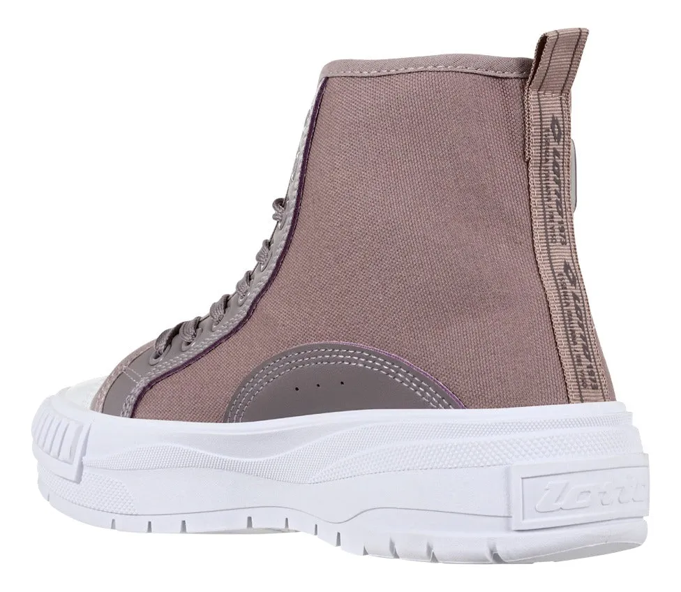 Tenis Bota Ruvin Women