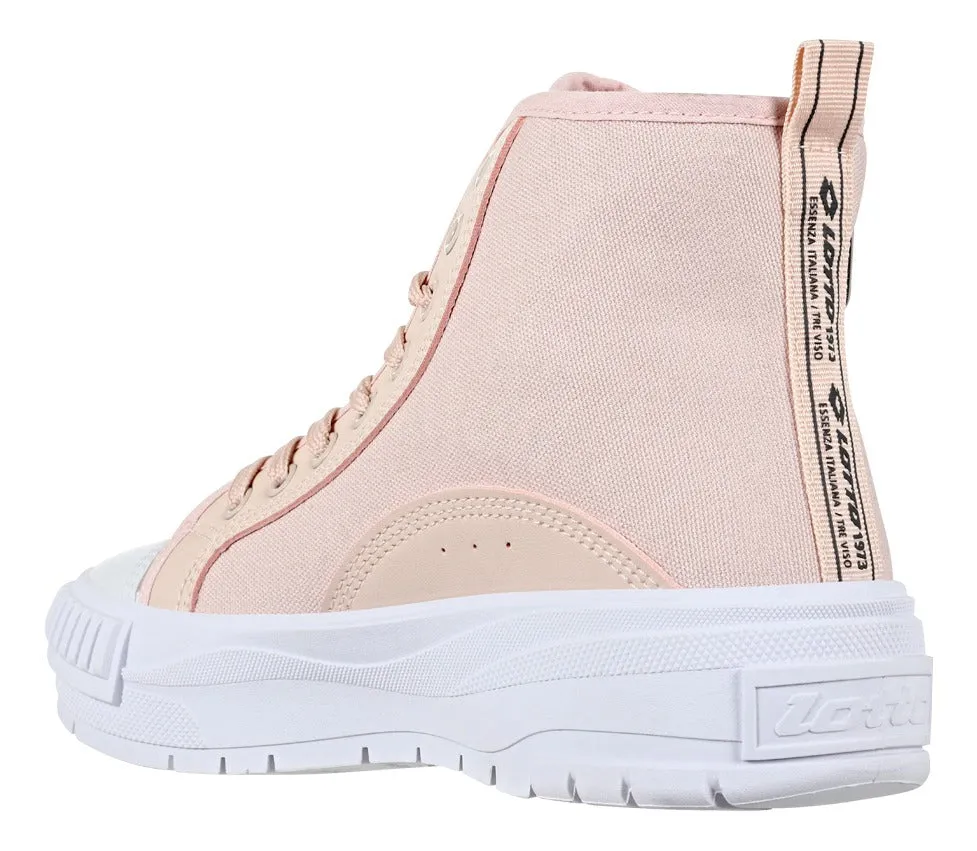 Tenis Bota Ruvin Women