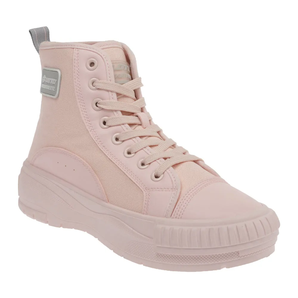 Tenis Bota Ruvin Women