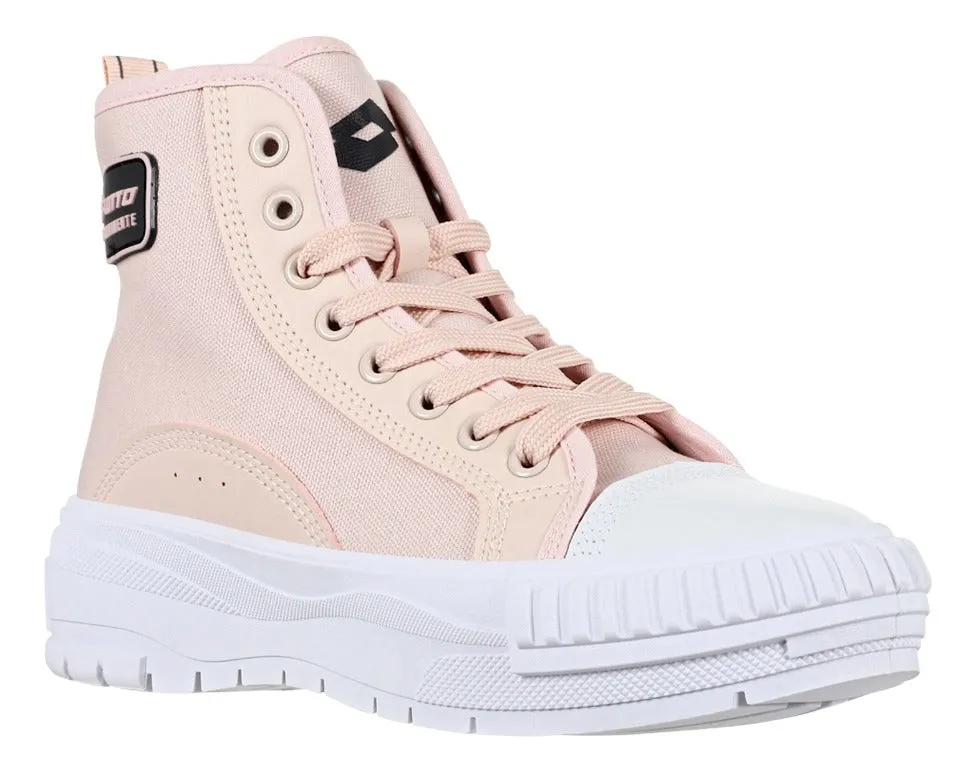 Tenis Bota Ruvin Women