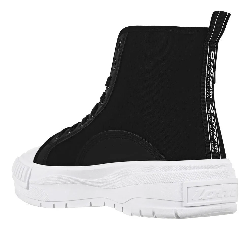 Tenis Bota Ruvin Women