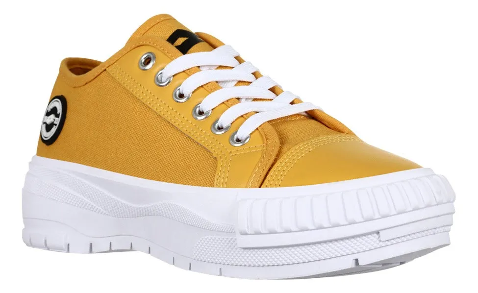 Tenis Ruvin Low Women