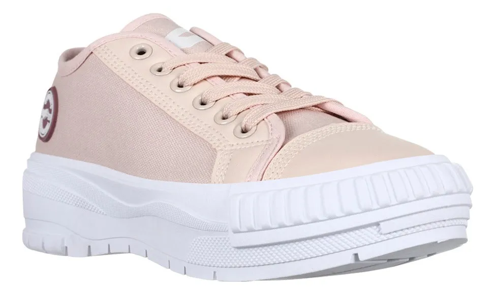 Tenis Ruvin Low Women