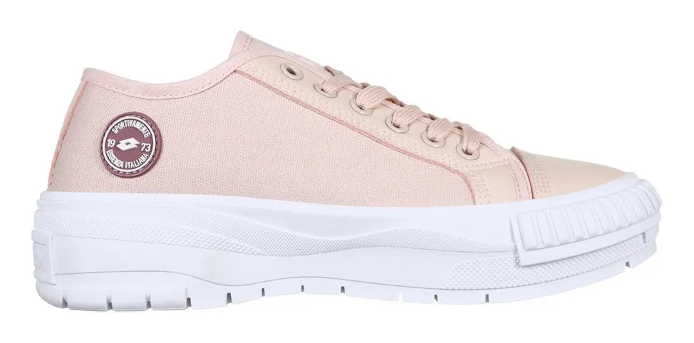 Tenis Ruvin Low Women