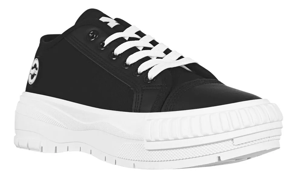 Tenis Ruvin Low Women