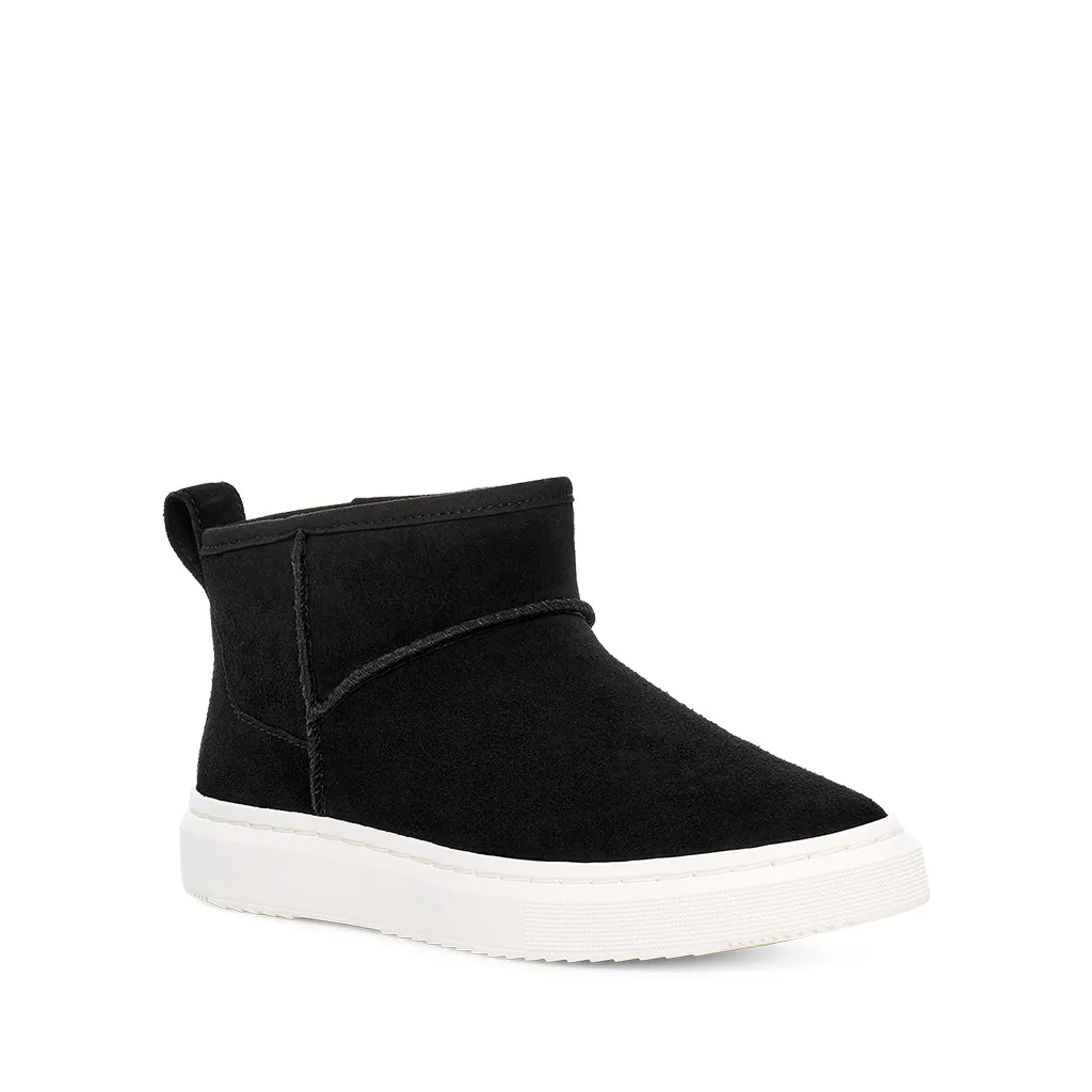 UGG Women's Alameda Mini Boot in Black