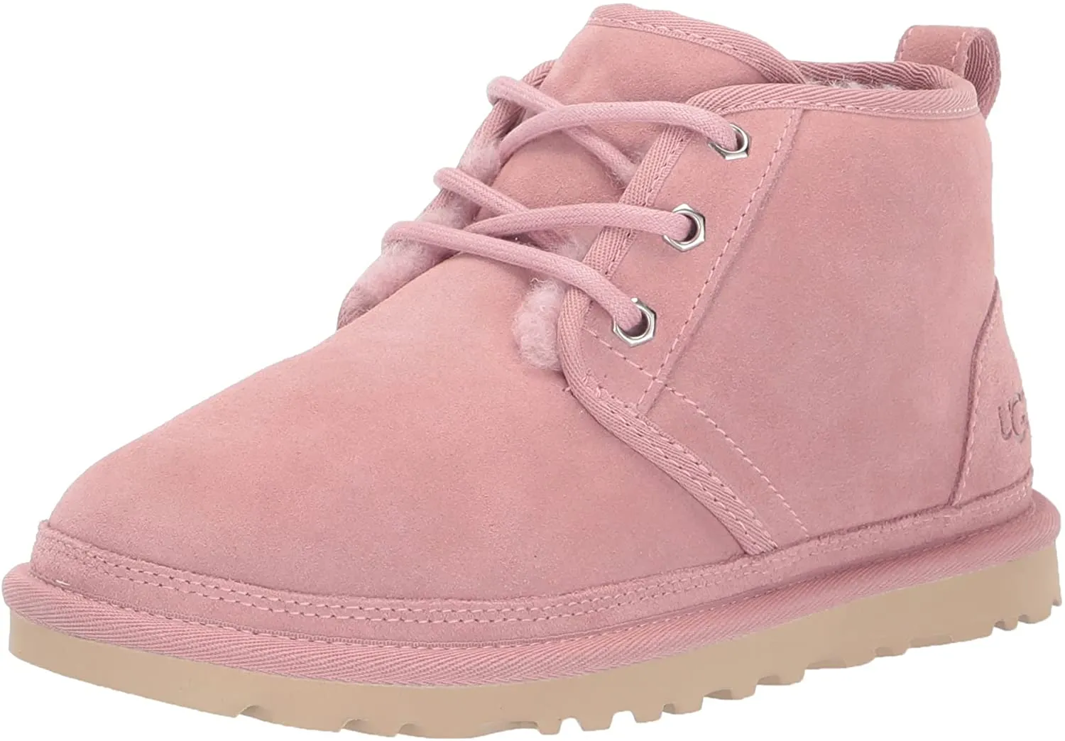 UGG Women's Neumel Chukka Boot