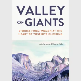 Valley of Giants