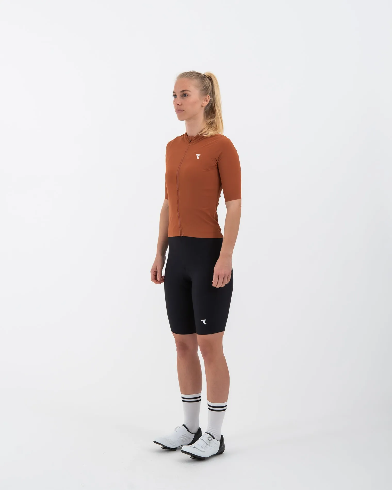 Vela Cycling Jersey Women