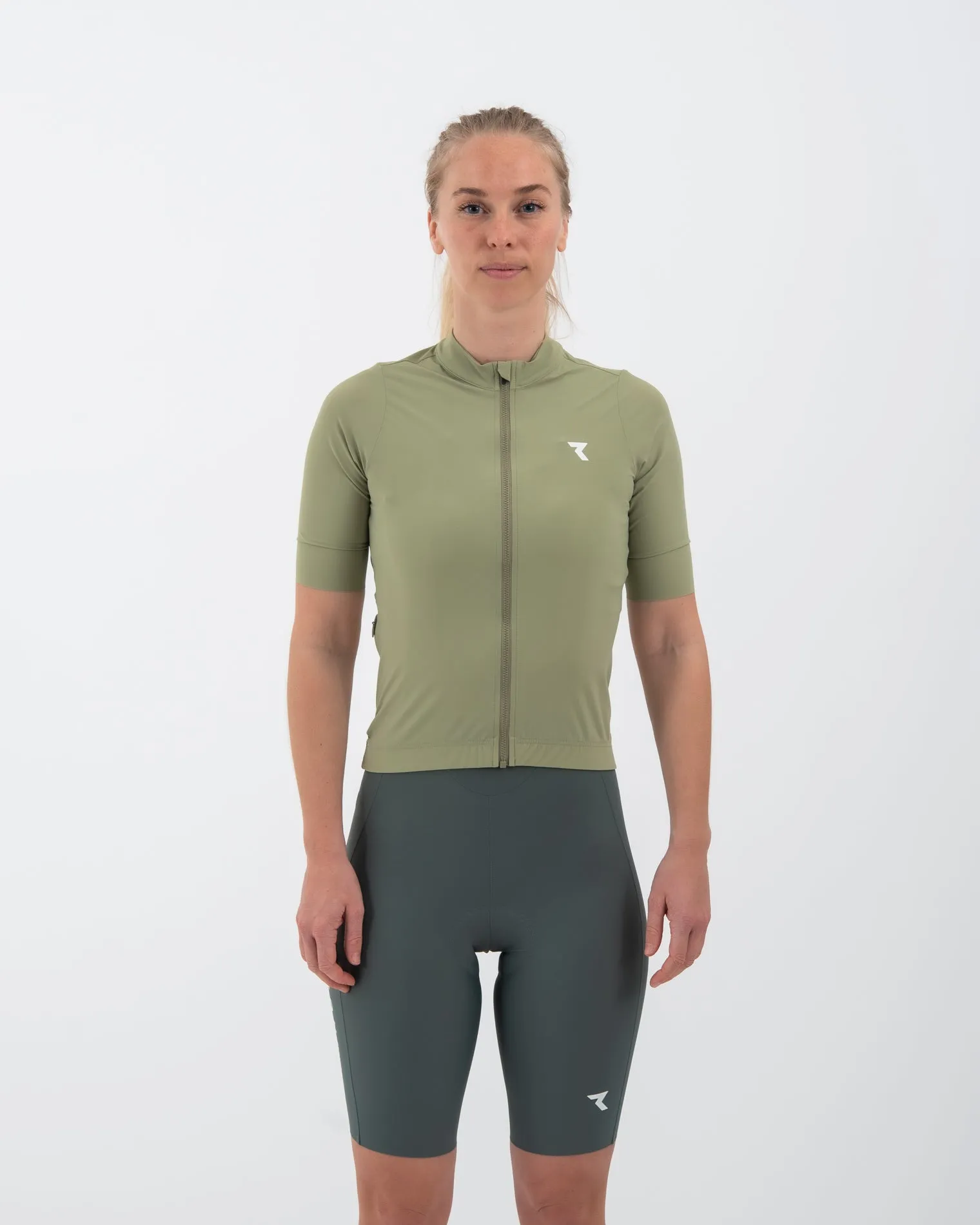 Vela Cycling Jersey Women