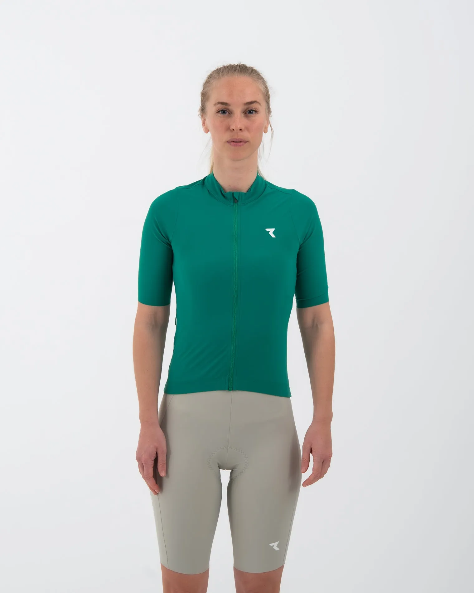 Vela Cycling Jersey Women