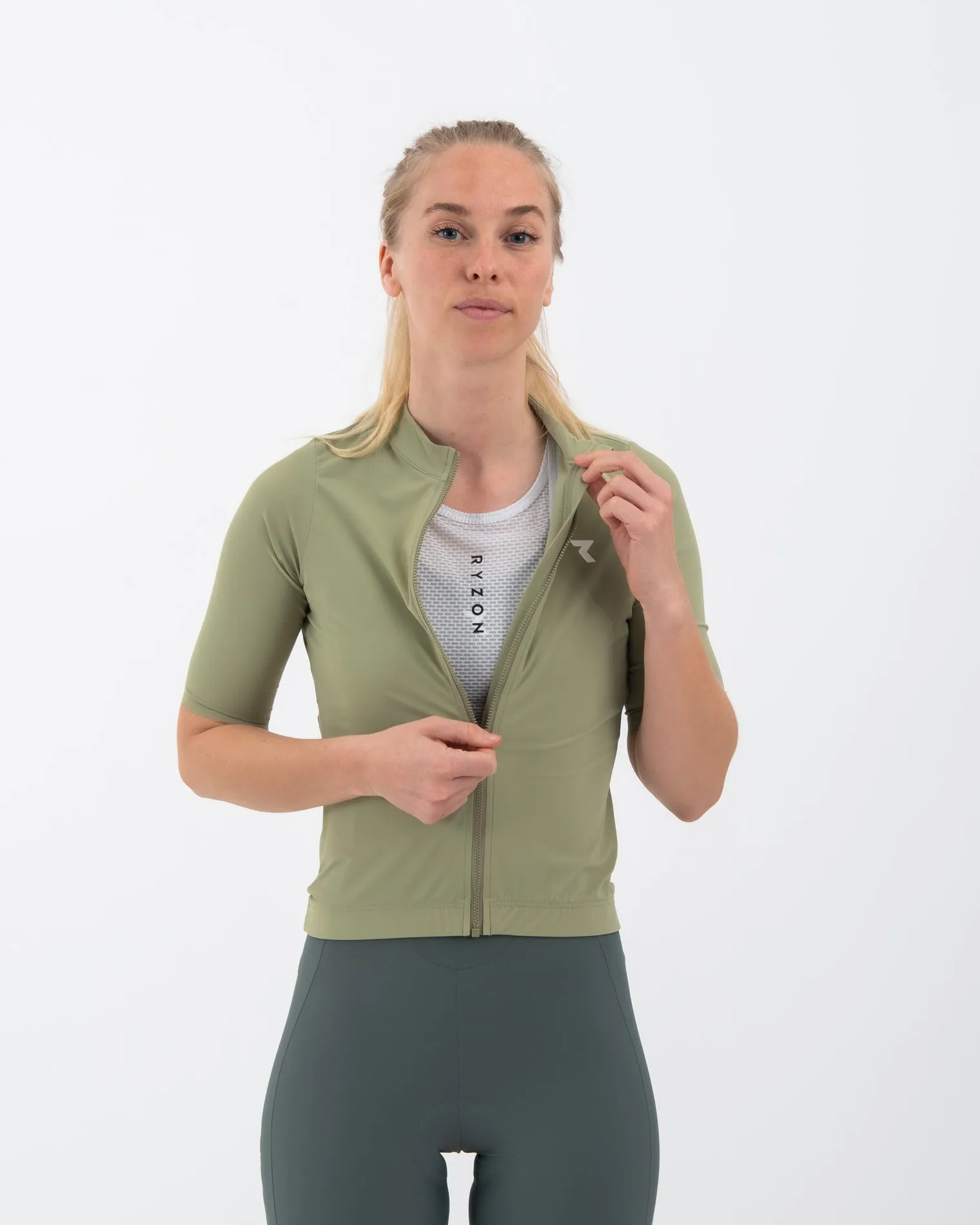 Vela Cycling Jersey Women