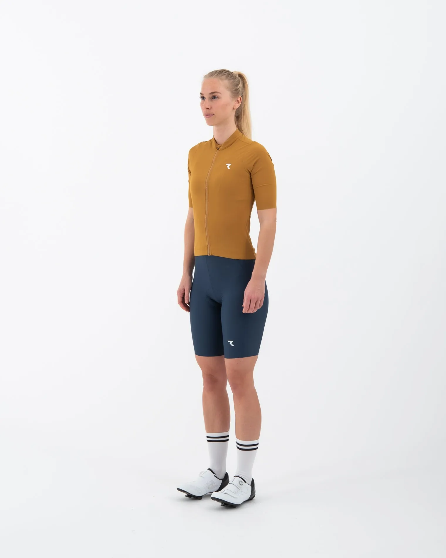 Vela Cycling Jersey Women