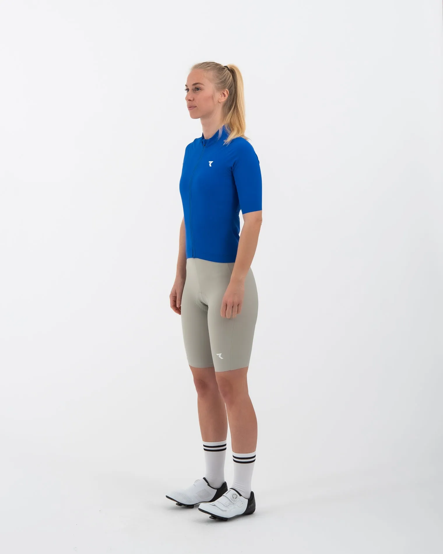 Vela Cycling Jersey Women