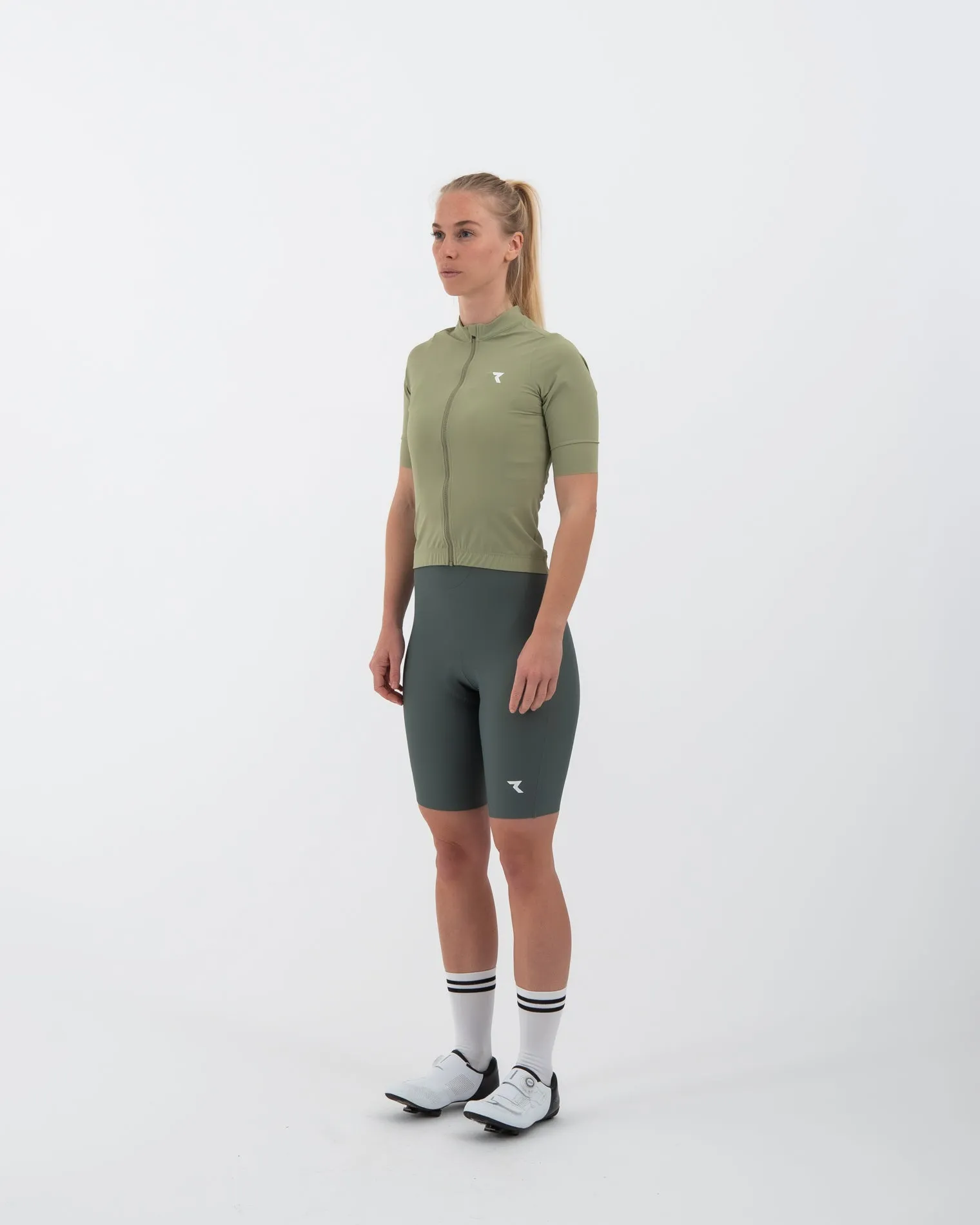 Vela Cycling Jersey Women