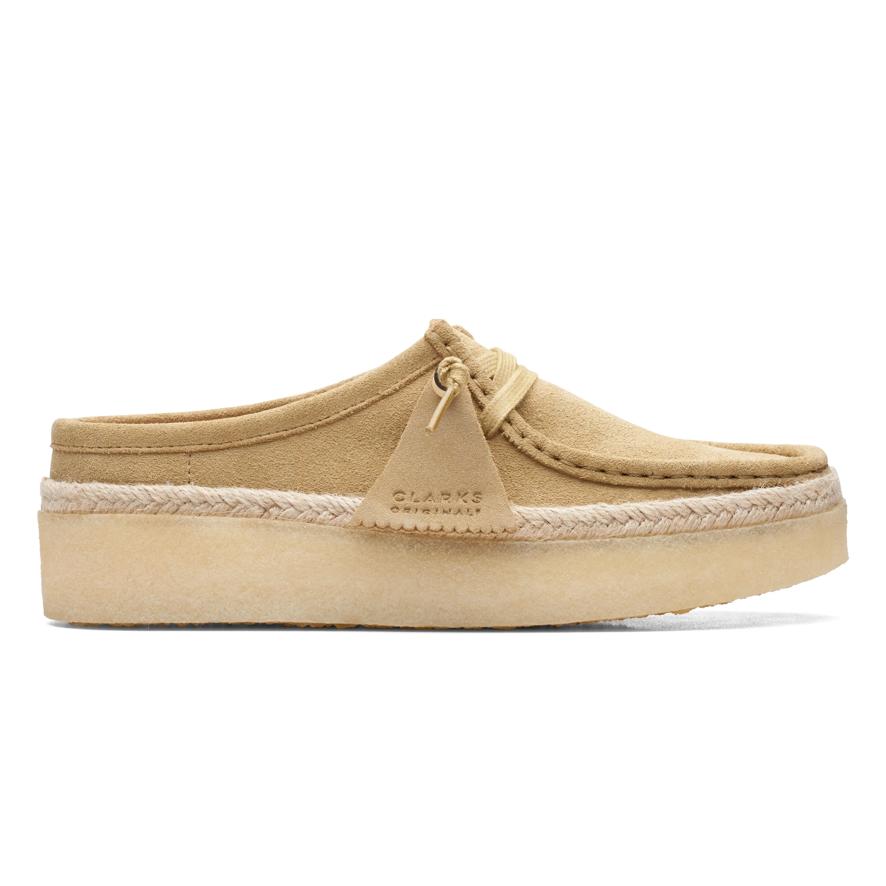 Wallabee Cup Lo (Women)